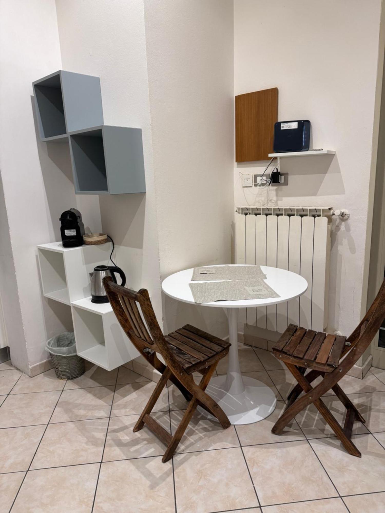 Rialto 5 Apartment Bologna