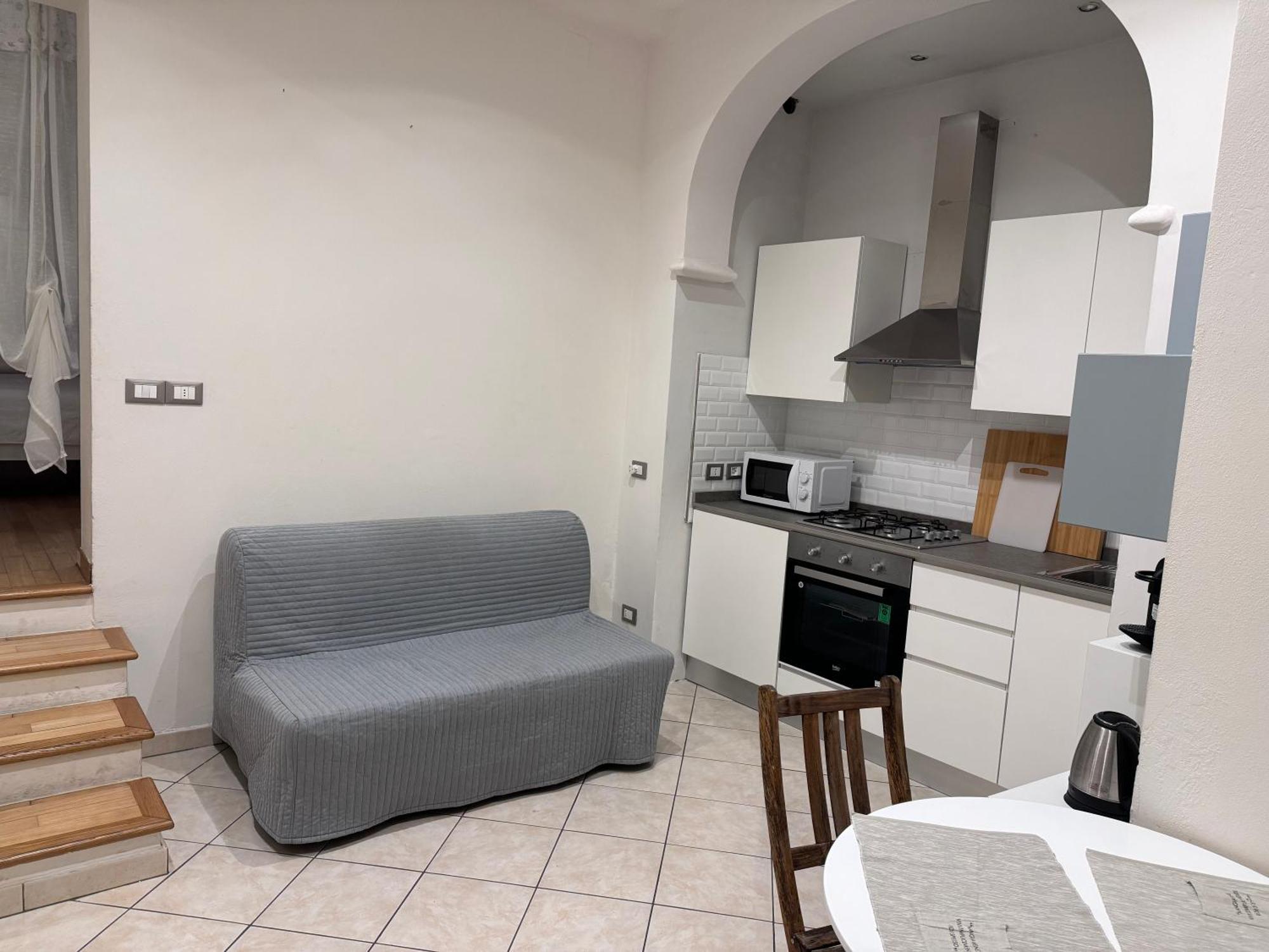 Rialto 5 Apartment