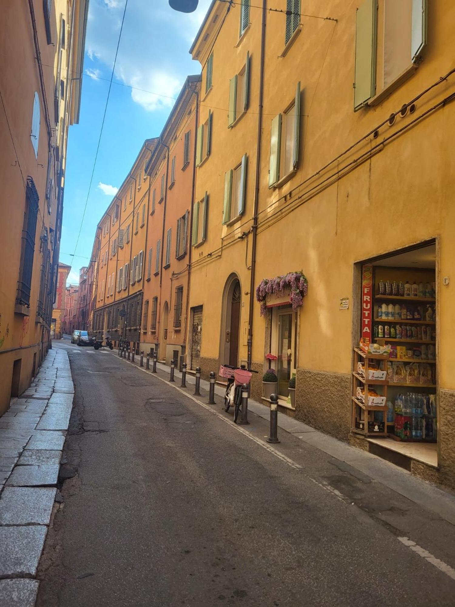 Apartment Rialto 5 Bologna