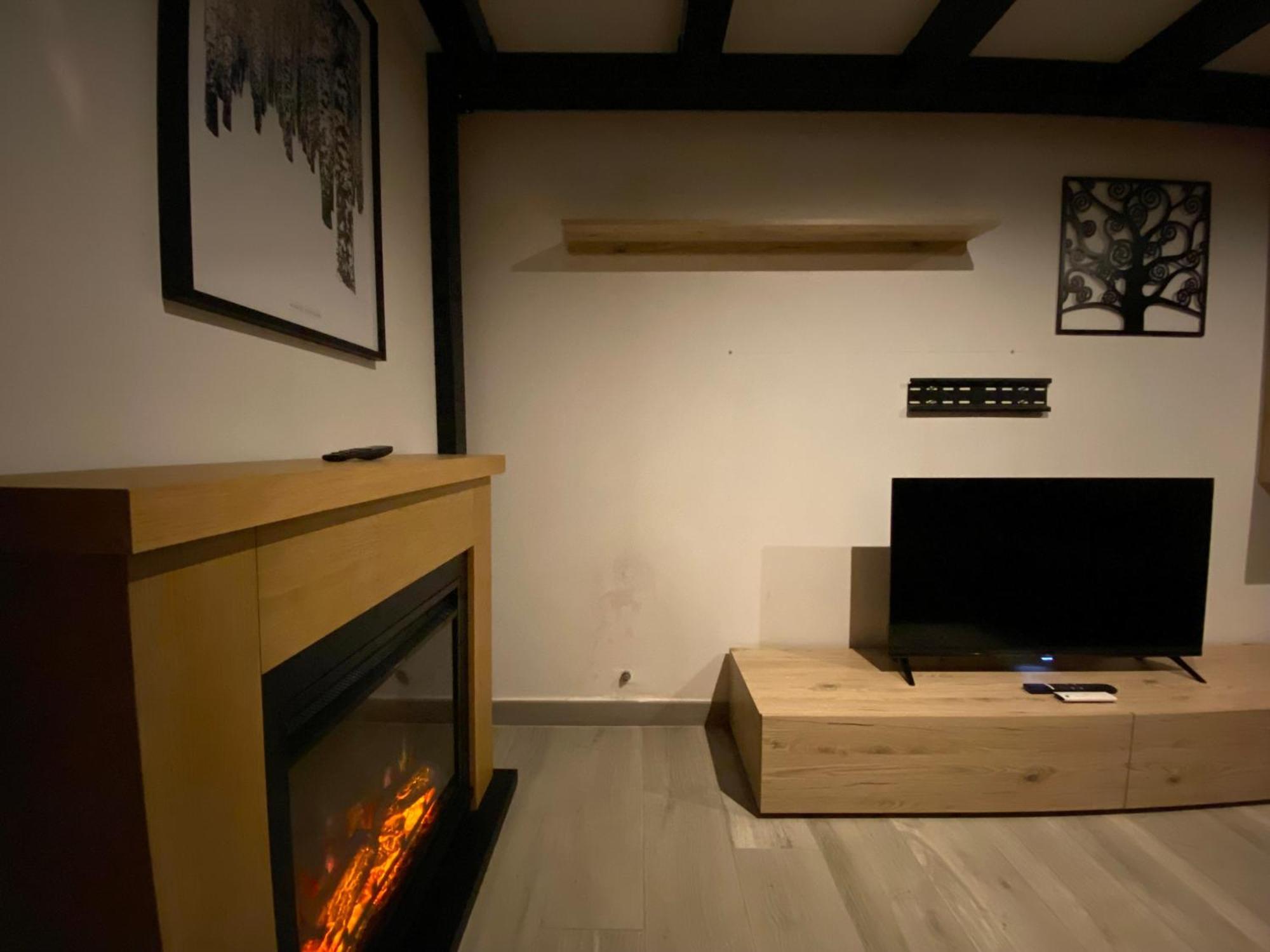Avantgard Loft Maggiore Apartment *