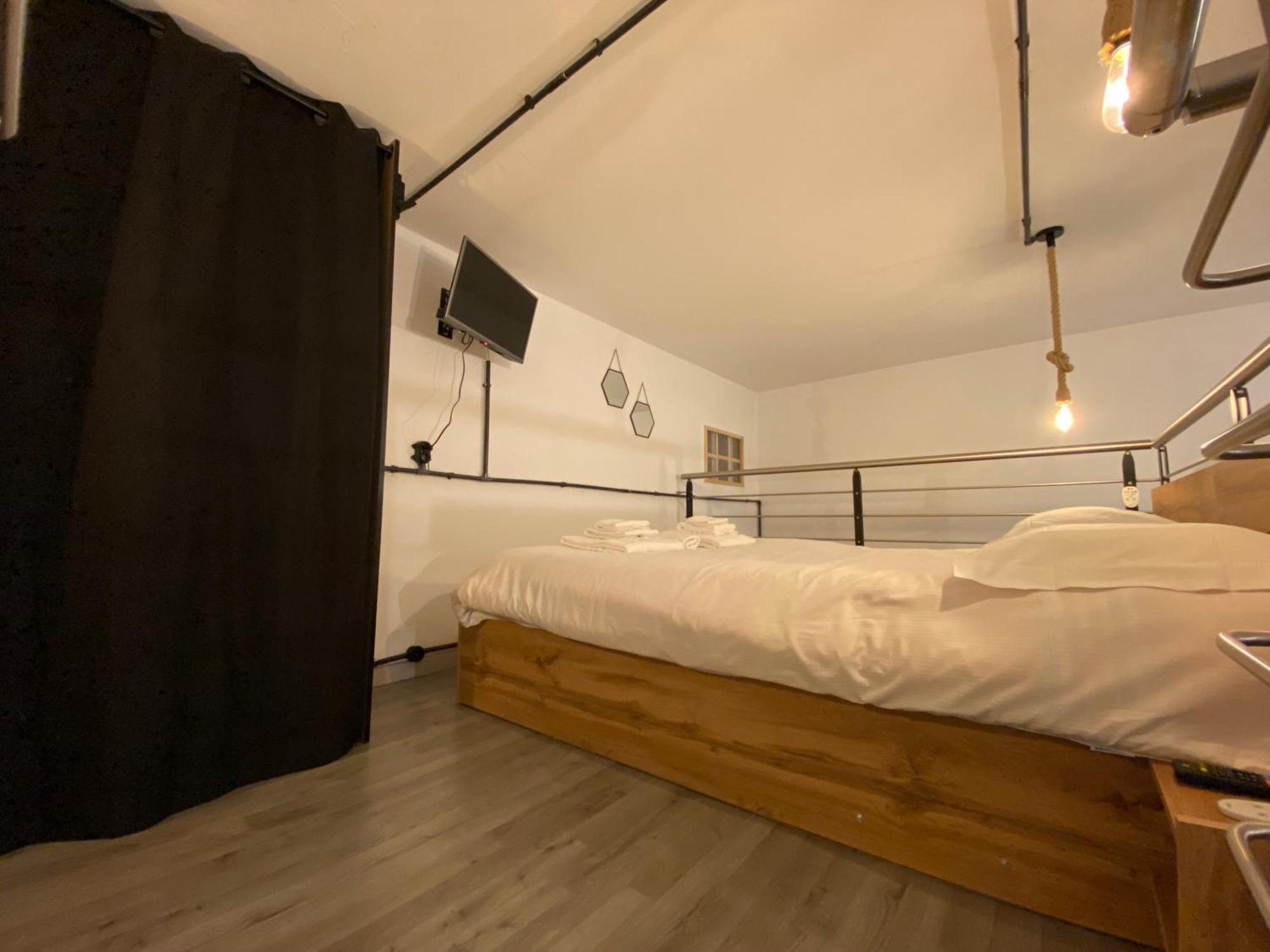 Avantgard Loft Maggiore *