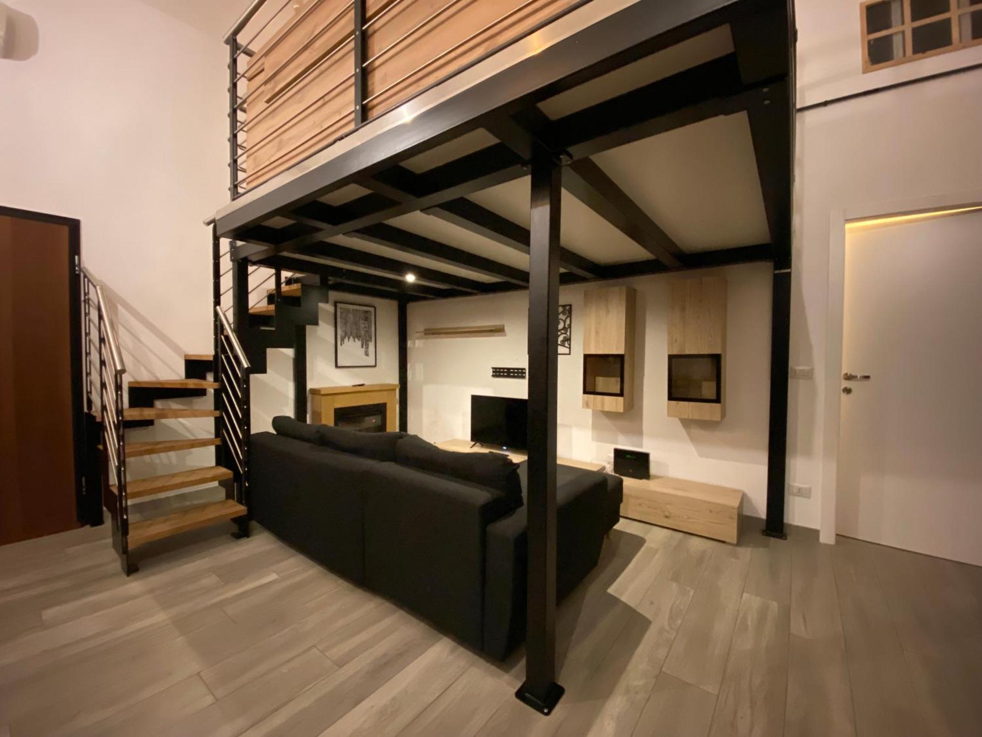 Avantgard Loft Maggiore *