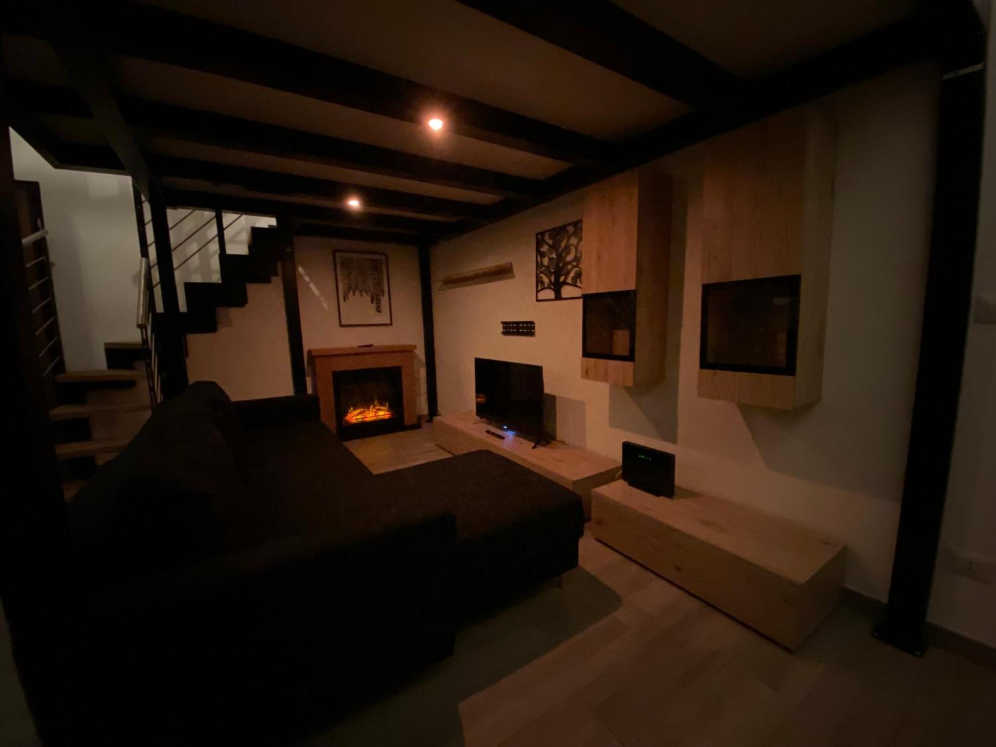 Avantgard Loft Maggiore Apartment