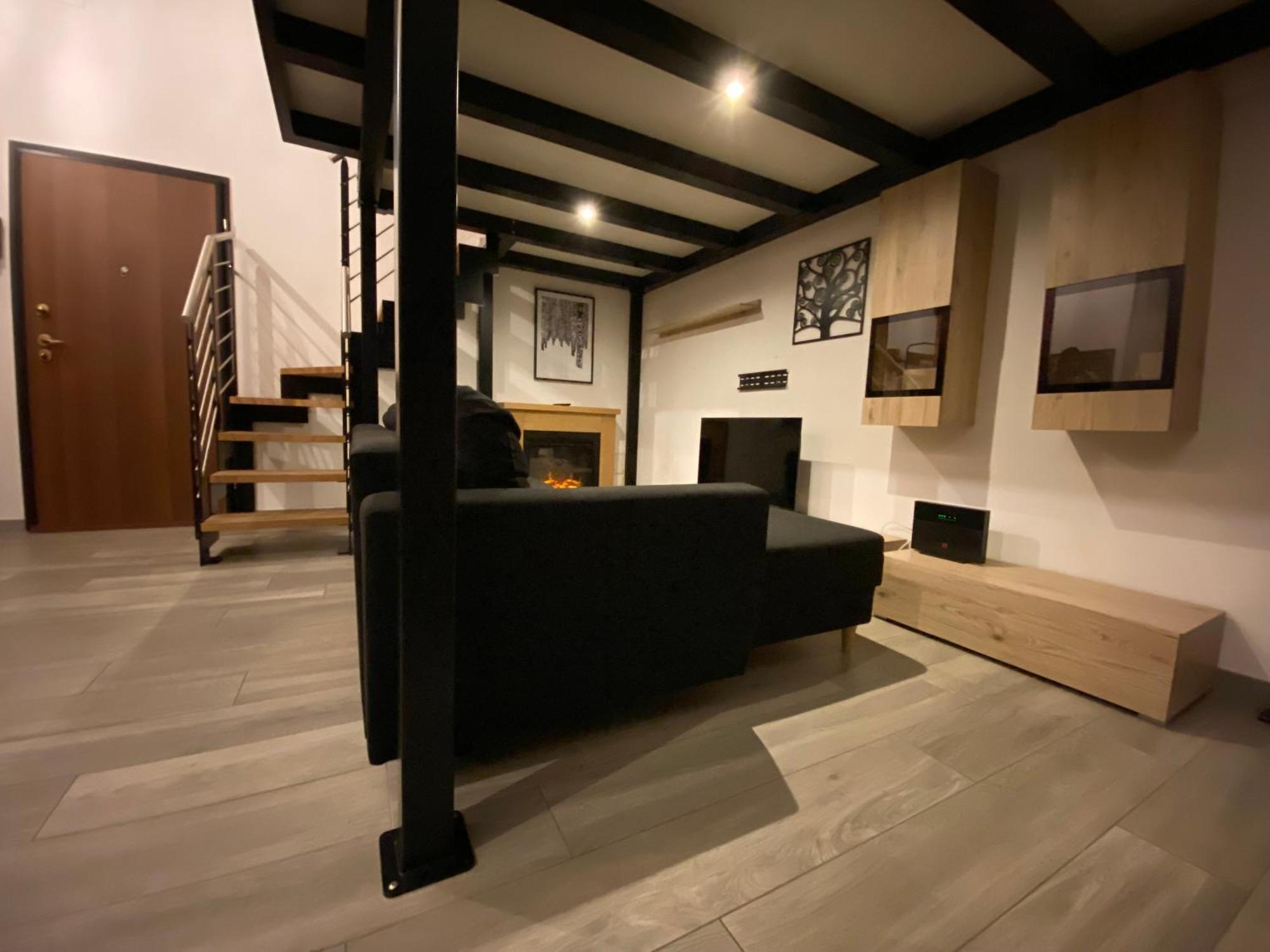 Avantgard Loft Maggiore *