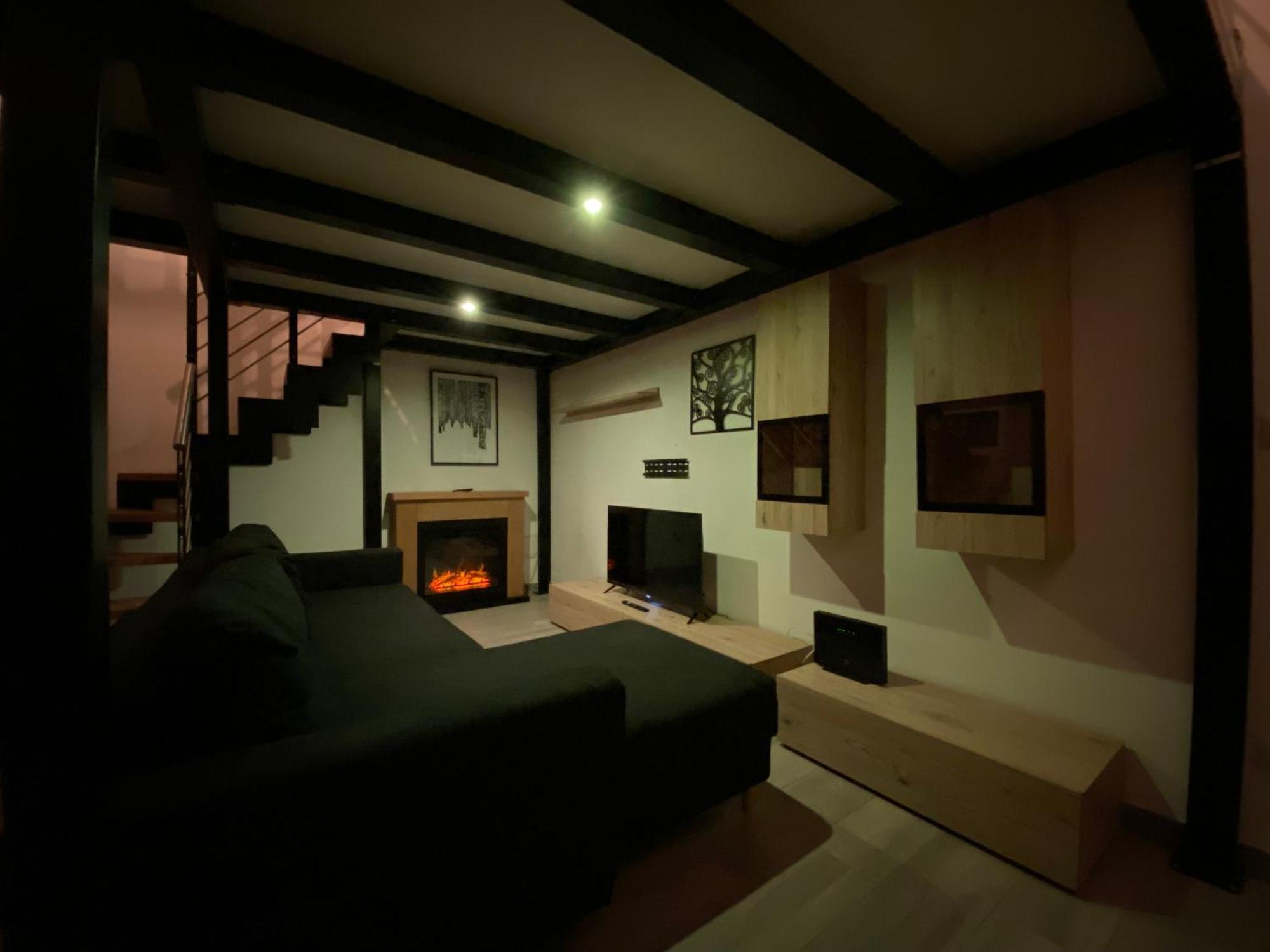Avantgard Loft Maggiore Apartment