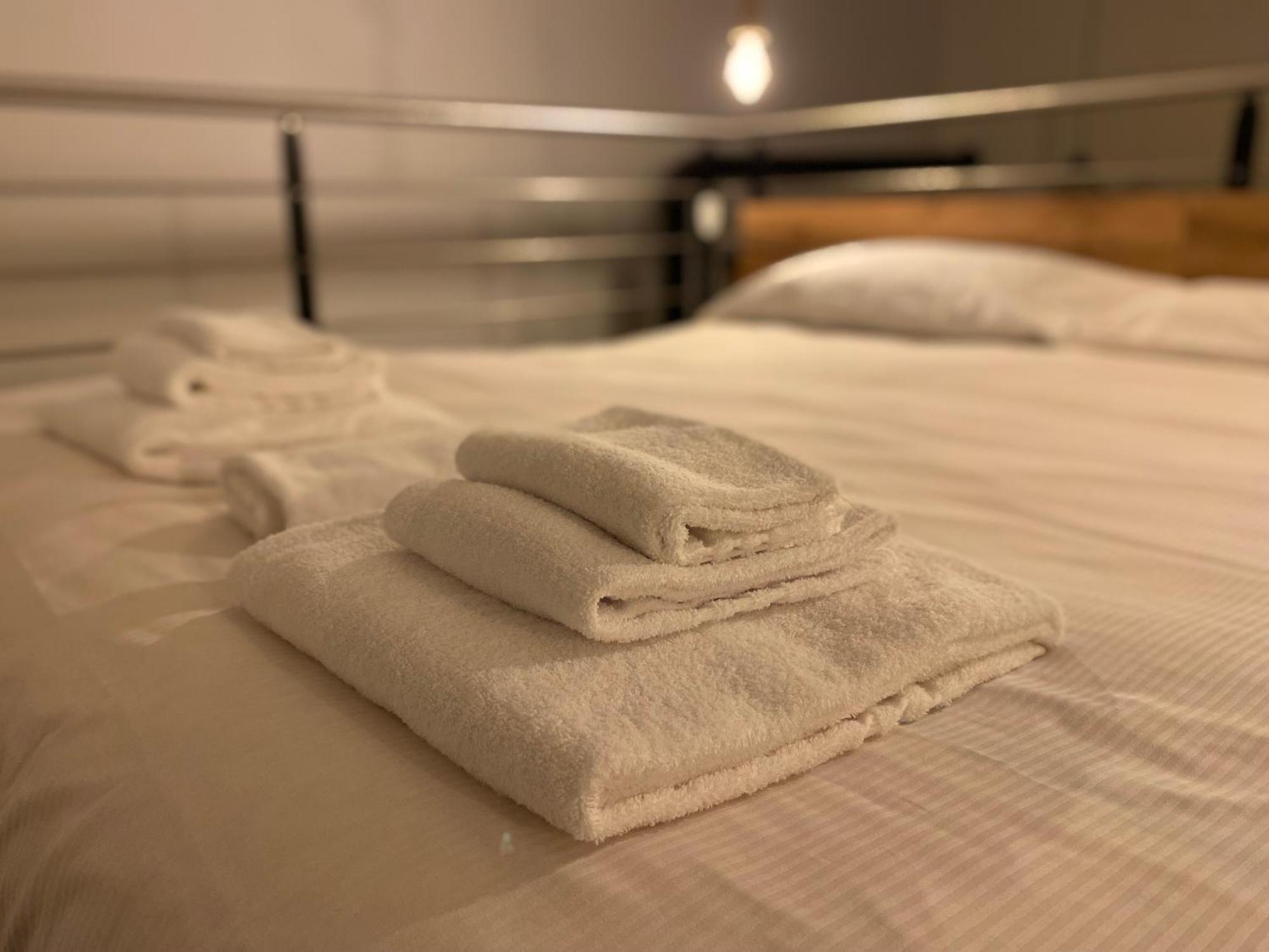 Apartment Avantgard Loft Maggiore Bologna