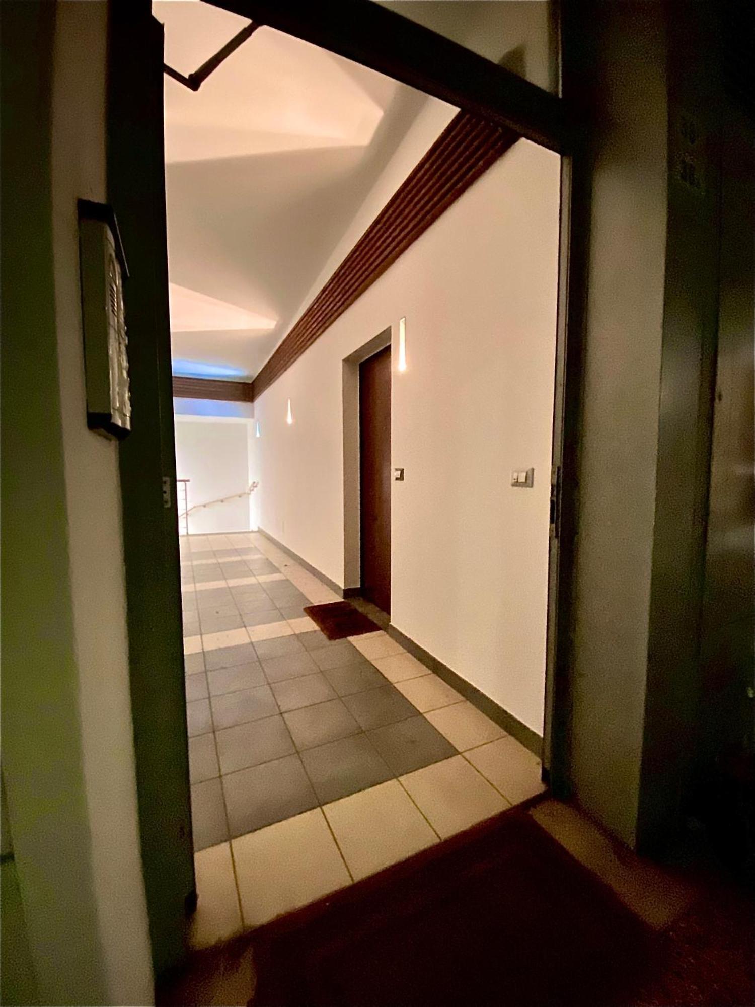 Avantgard Loft Maggiore Apartment Bologna