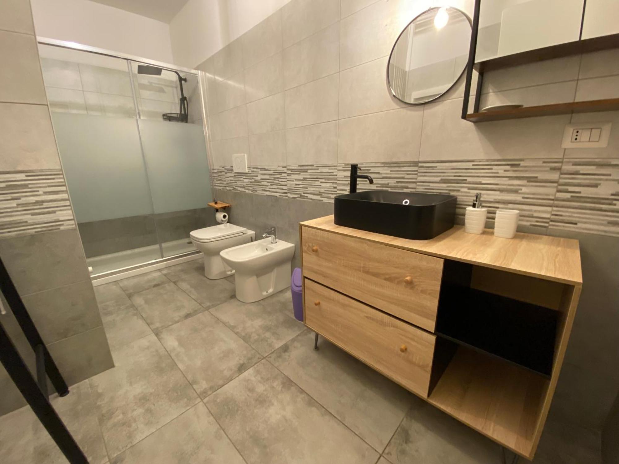 Apartment Avantgard Loft Maggiore