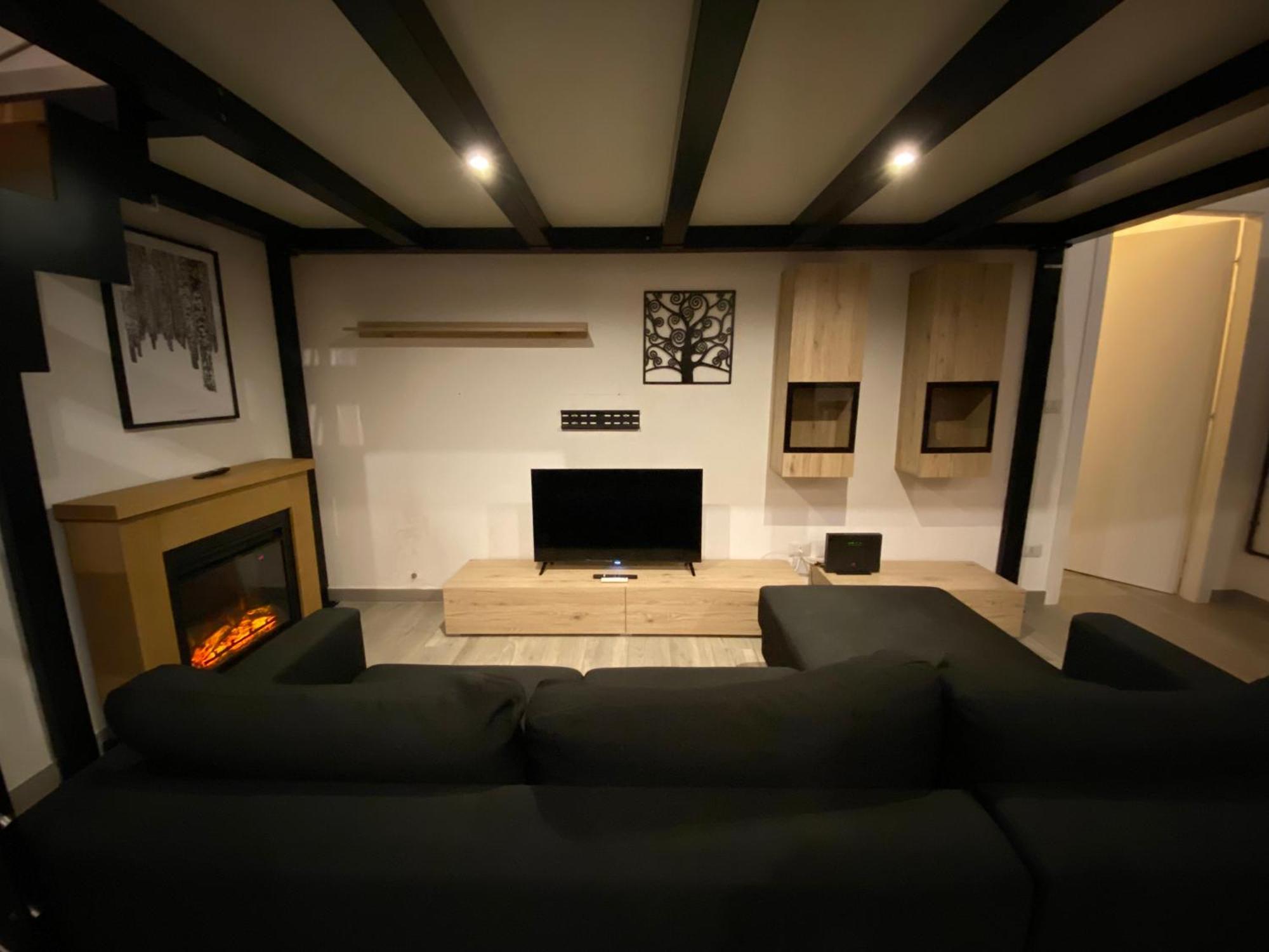 Avantgard Loft Maggiore Apartment Bologna
