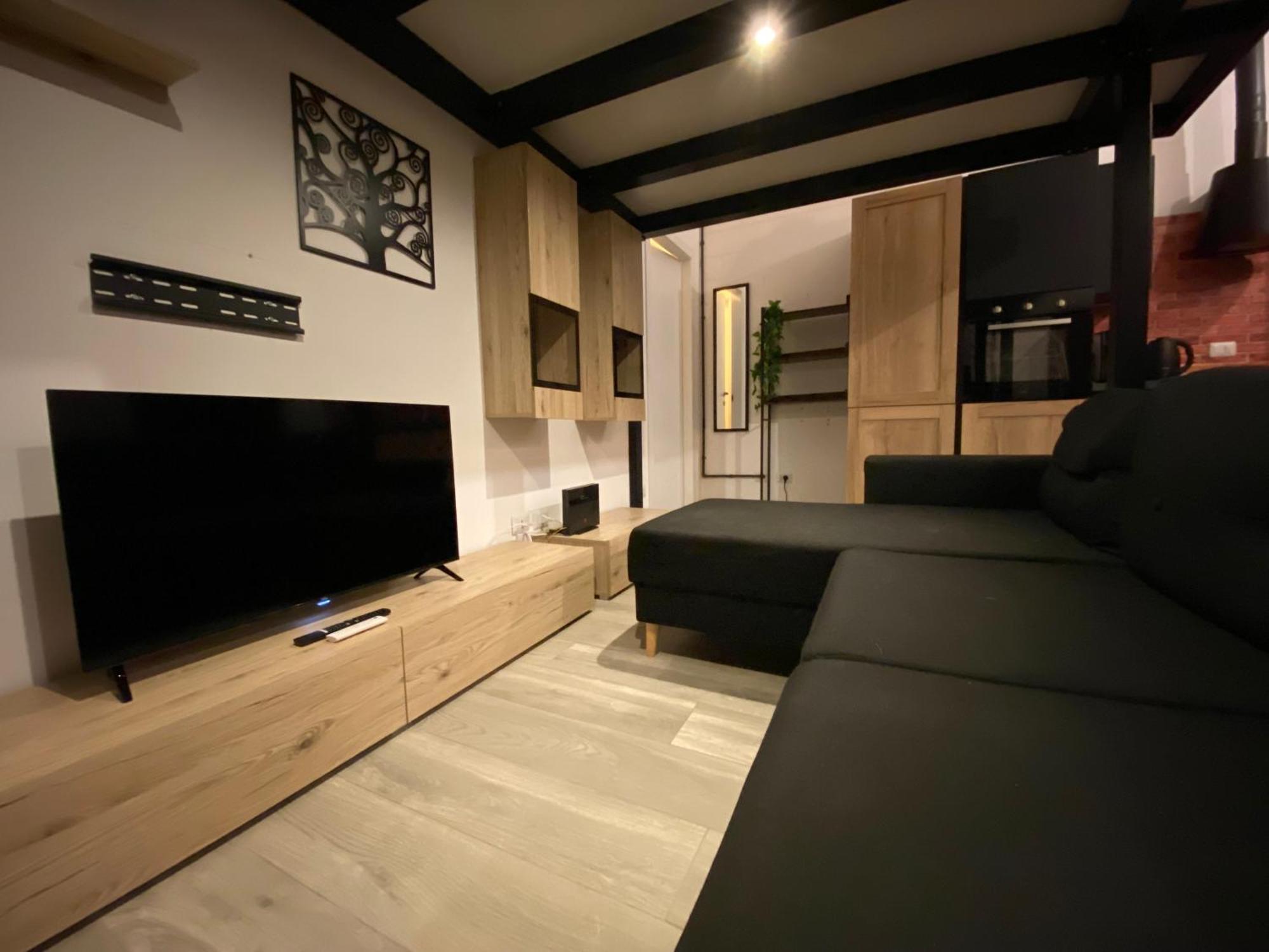 Apartment Avantgard Loft Maggiore *