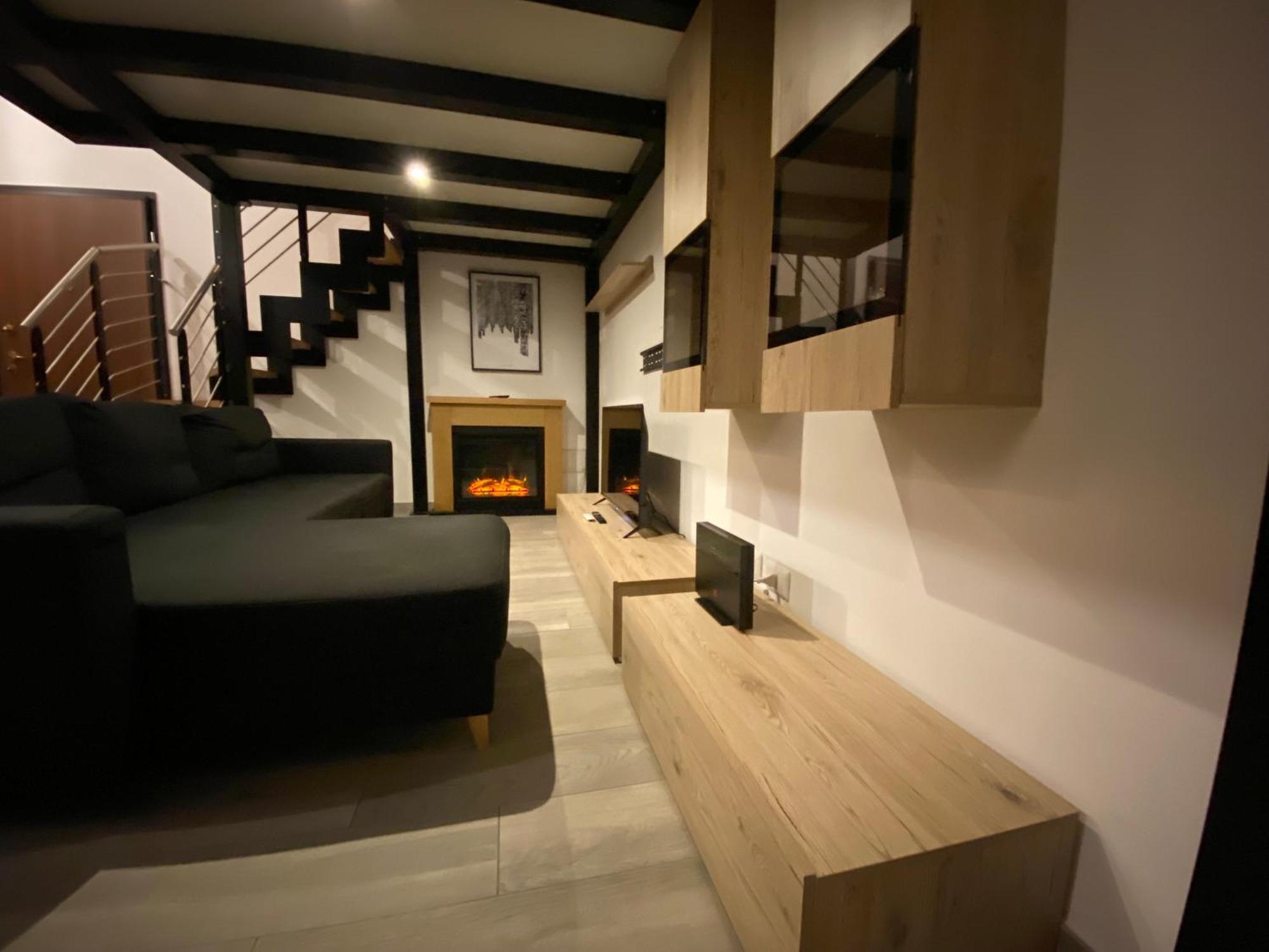 Apartment Avantgard Loft Maggiore Bologna