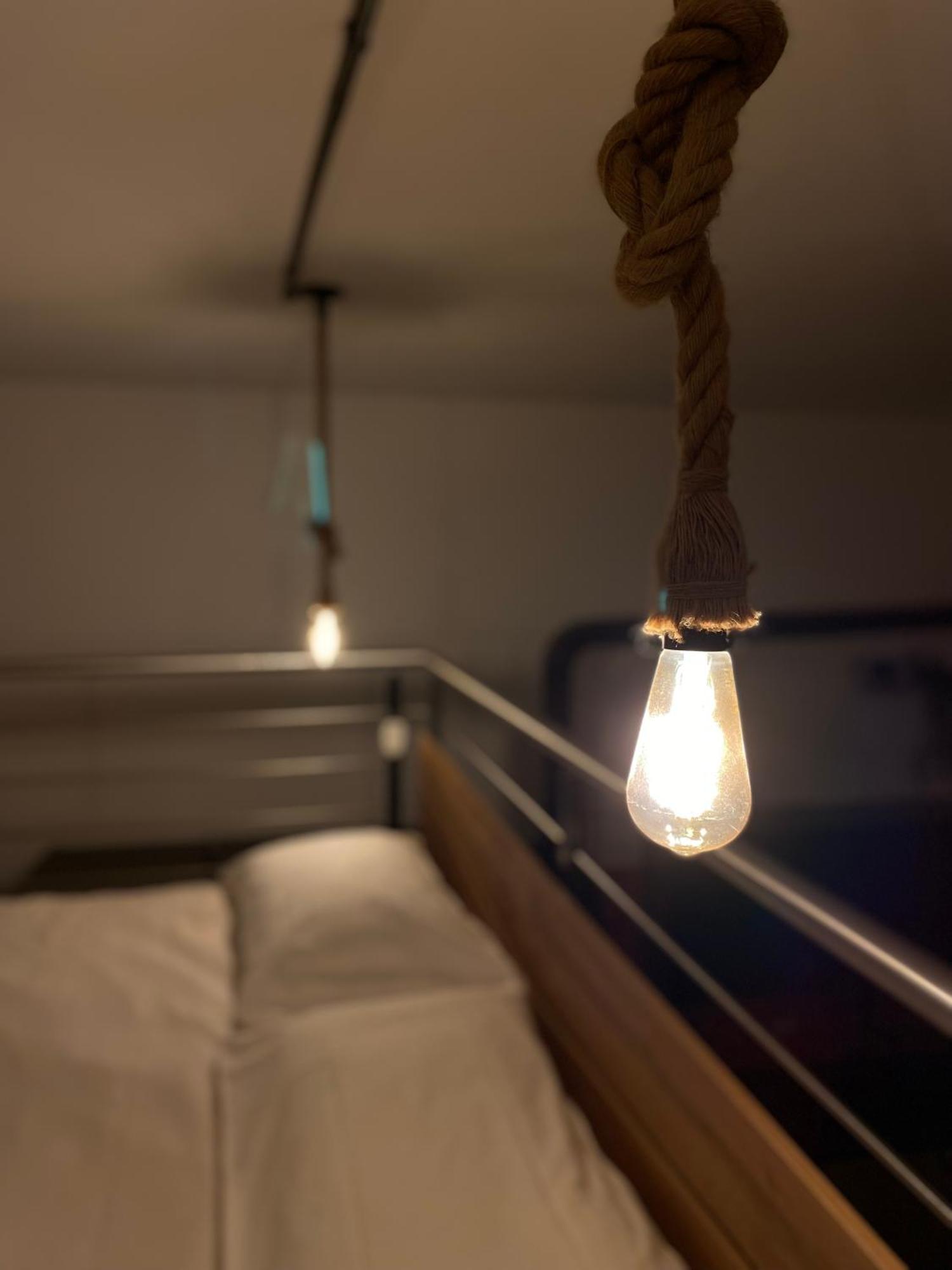 Avantgard Loft Maggiore * Bologna