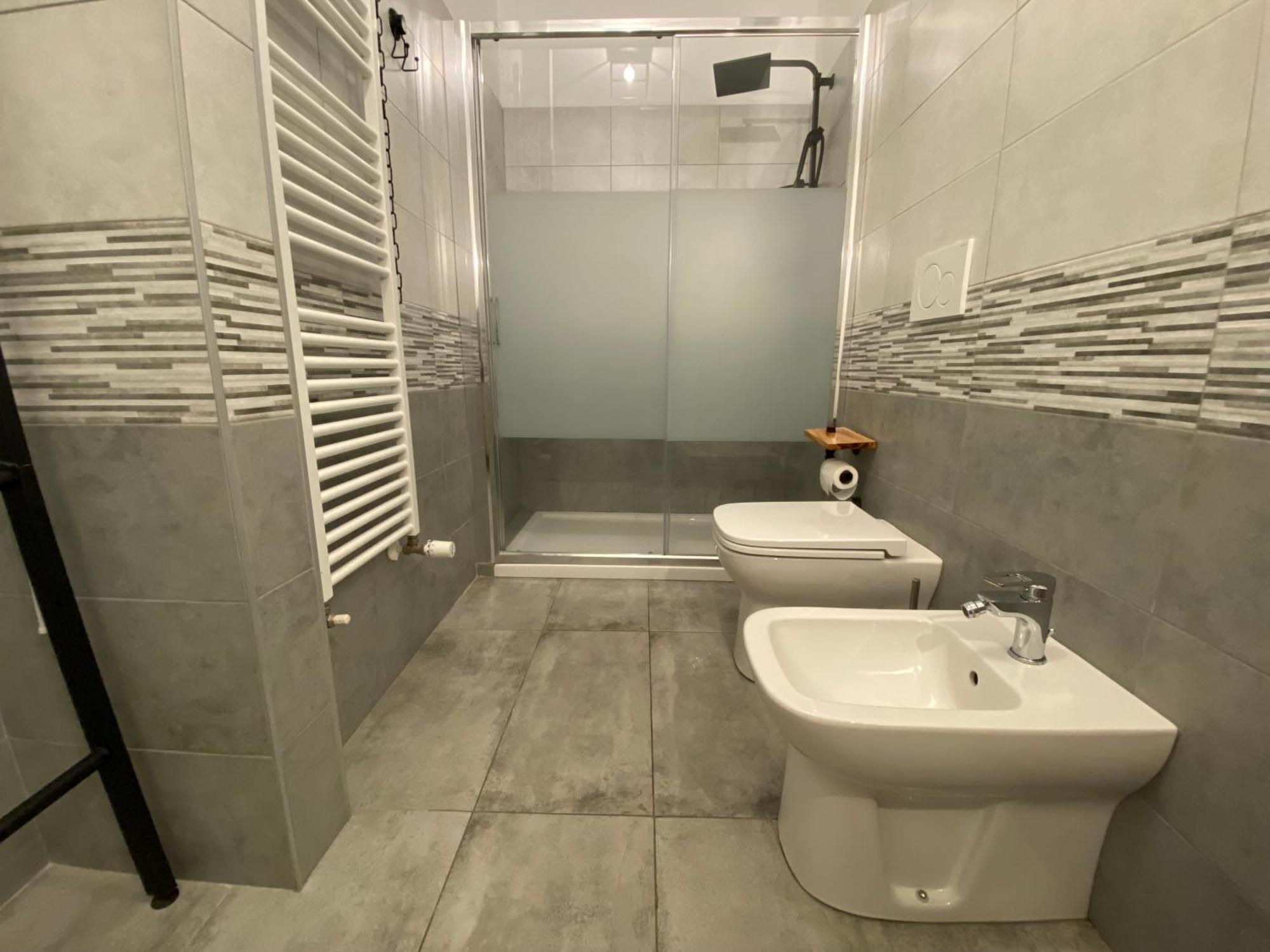 Avantgard Loft Maggiore Apartment Bologna