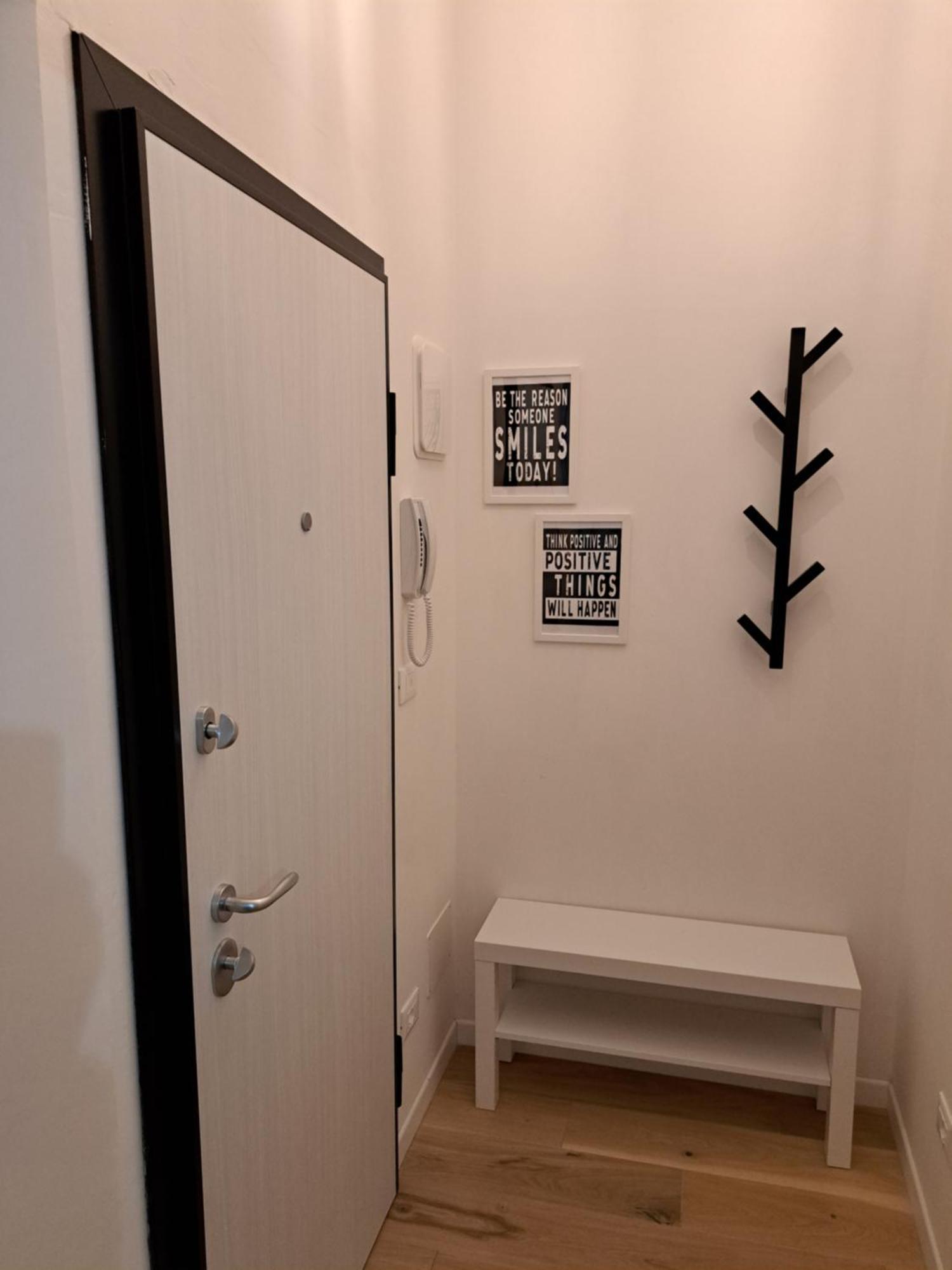Bolognamania Apartments-pop Apartment