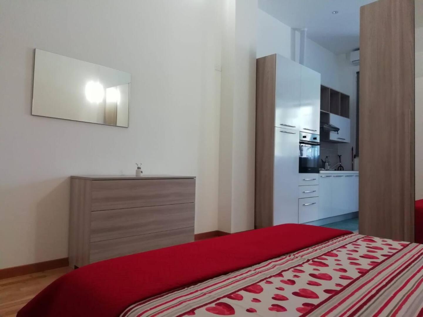 Apartamento Domus Irnerio I Tassa Di Inclusa Nel Prezzo I *