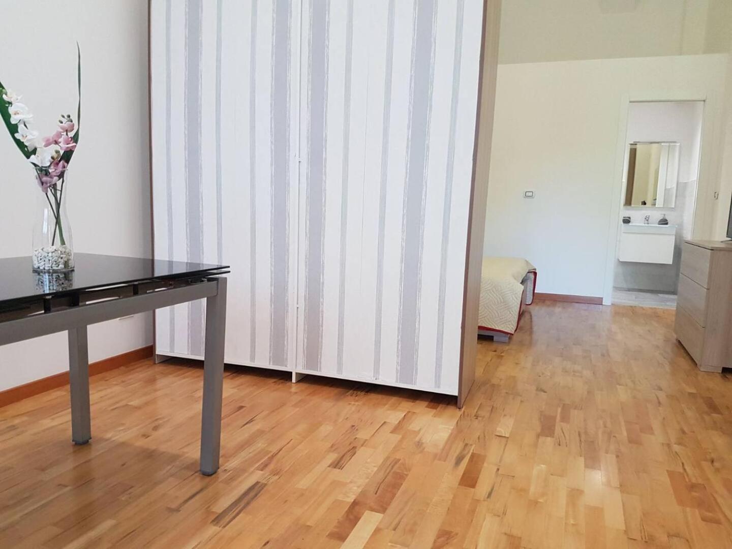 Domus Irnerio I Tassa Di Inclusa Nel Prezzo I *