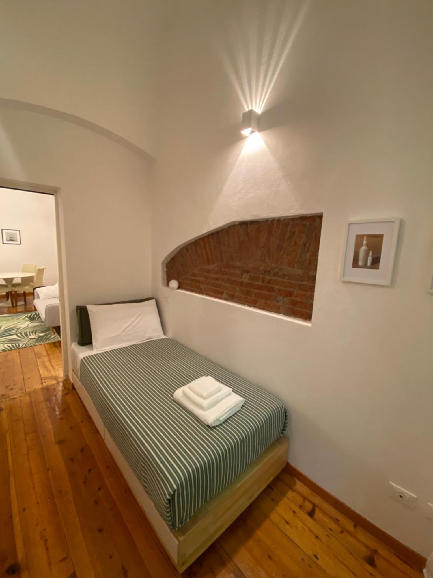 Casa Ortelia: In A Historic Building