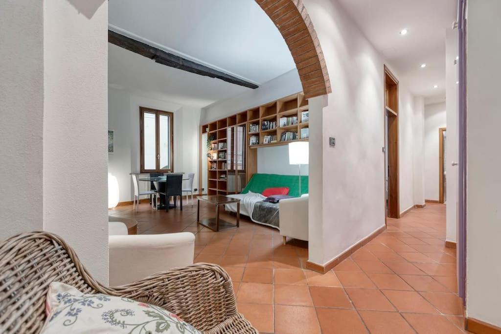 Fine Arts - Tv 40' Hd Netflix Prime Dazn Appartement Bologna
