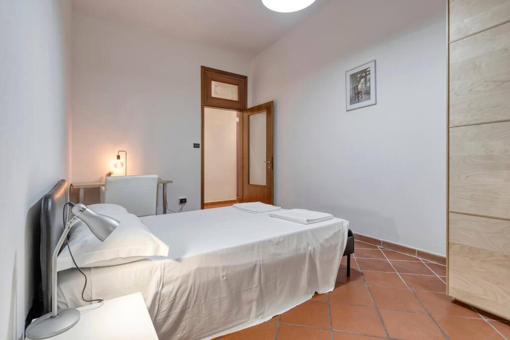 Fine Arts - Tv 40' Hd Netflix Prime Dazn Appartement Bologna