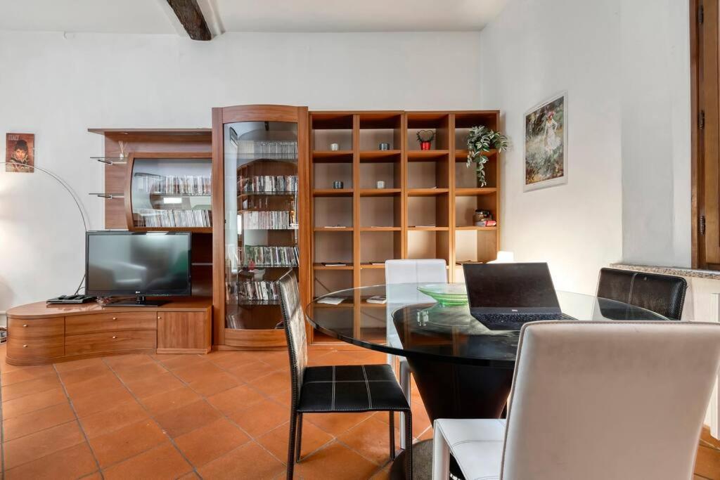 Appartement Fine Arts - Tv 40' Hd Netflix Prime Dazn Bologna