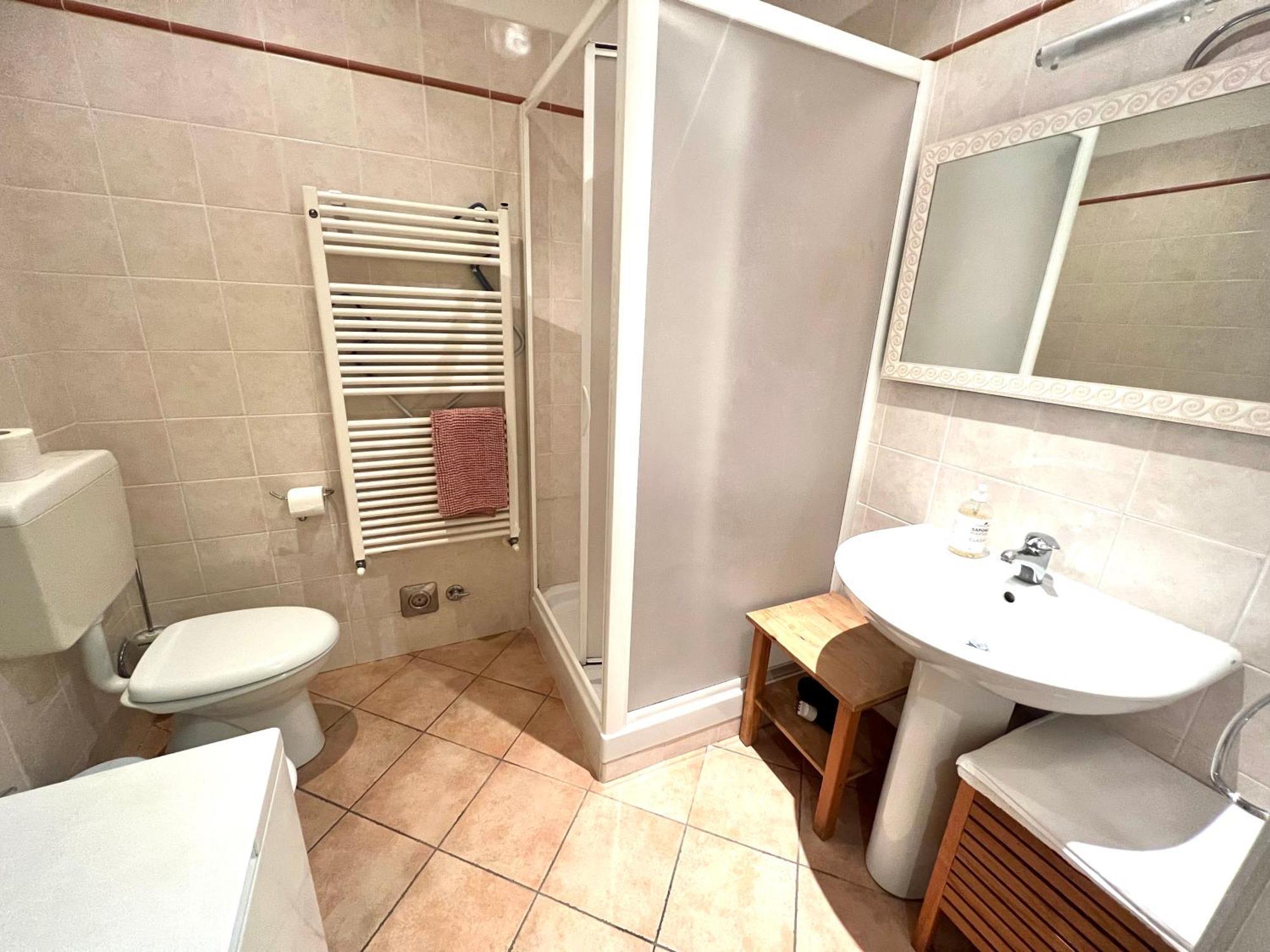 Apartment Casa Agnesi *