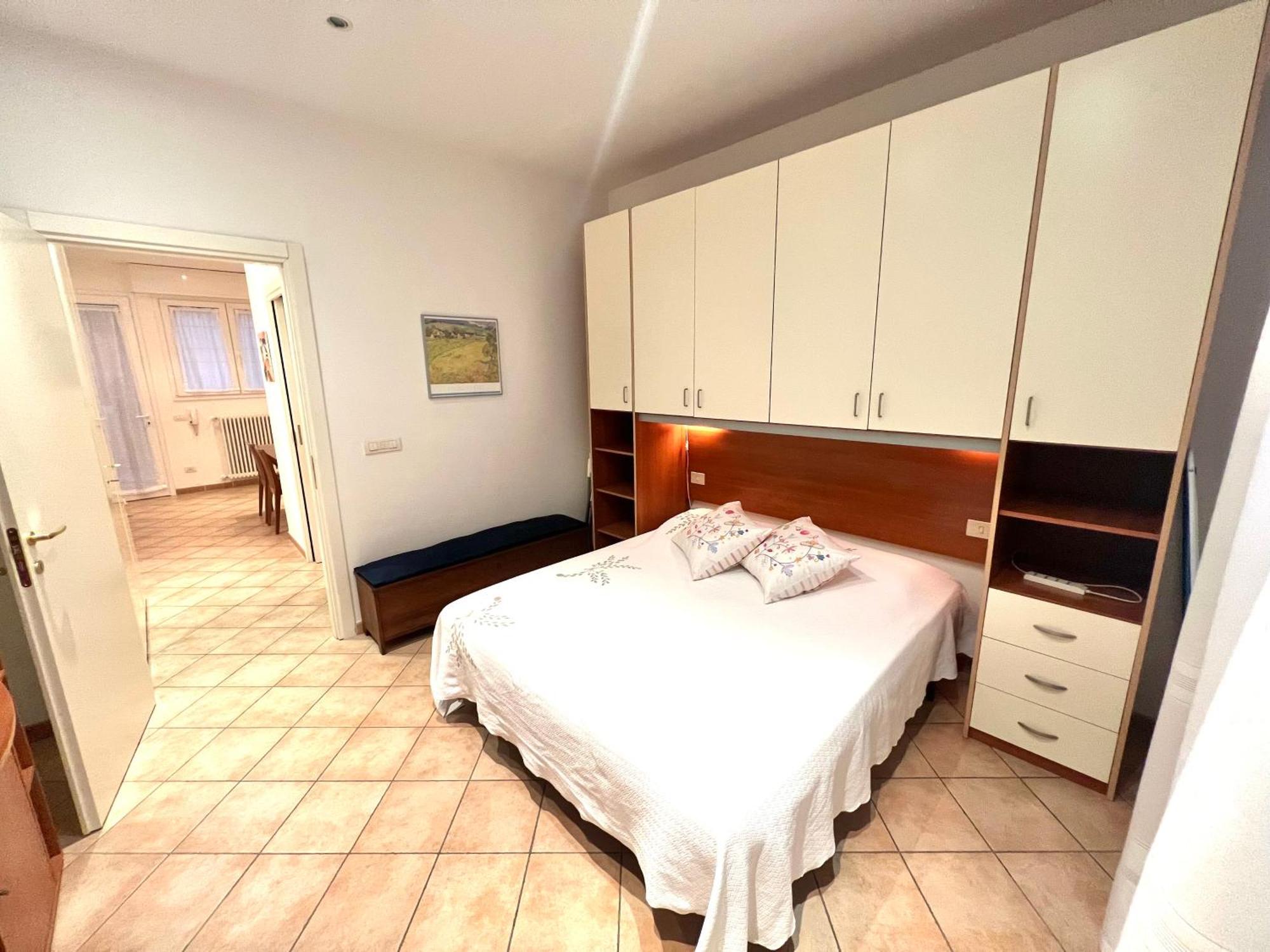 Casa Agnesi Bologna