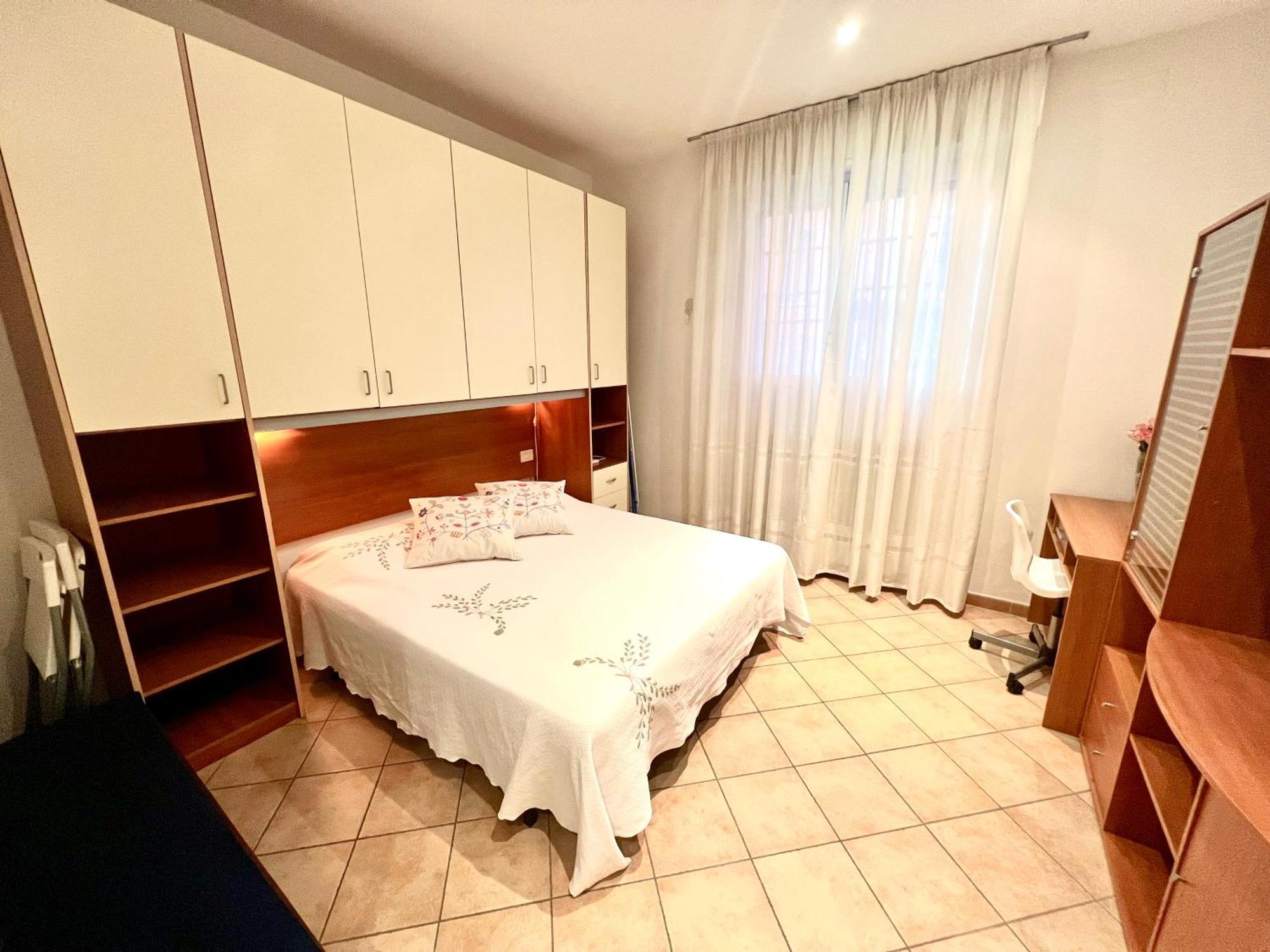 Casa Agnesi *