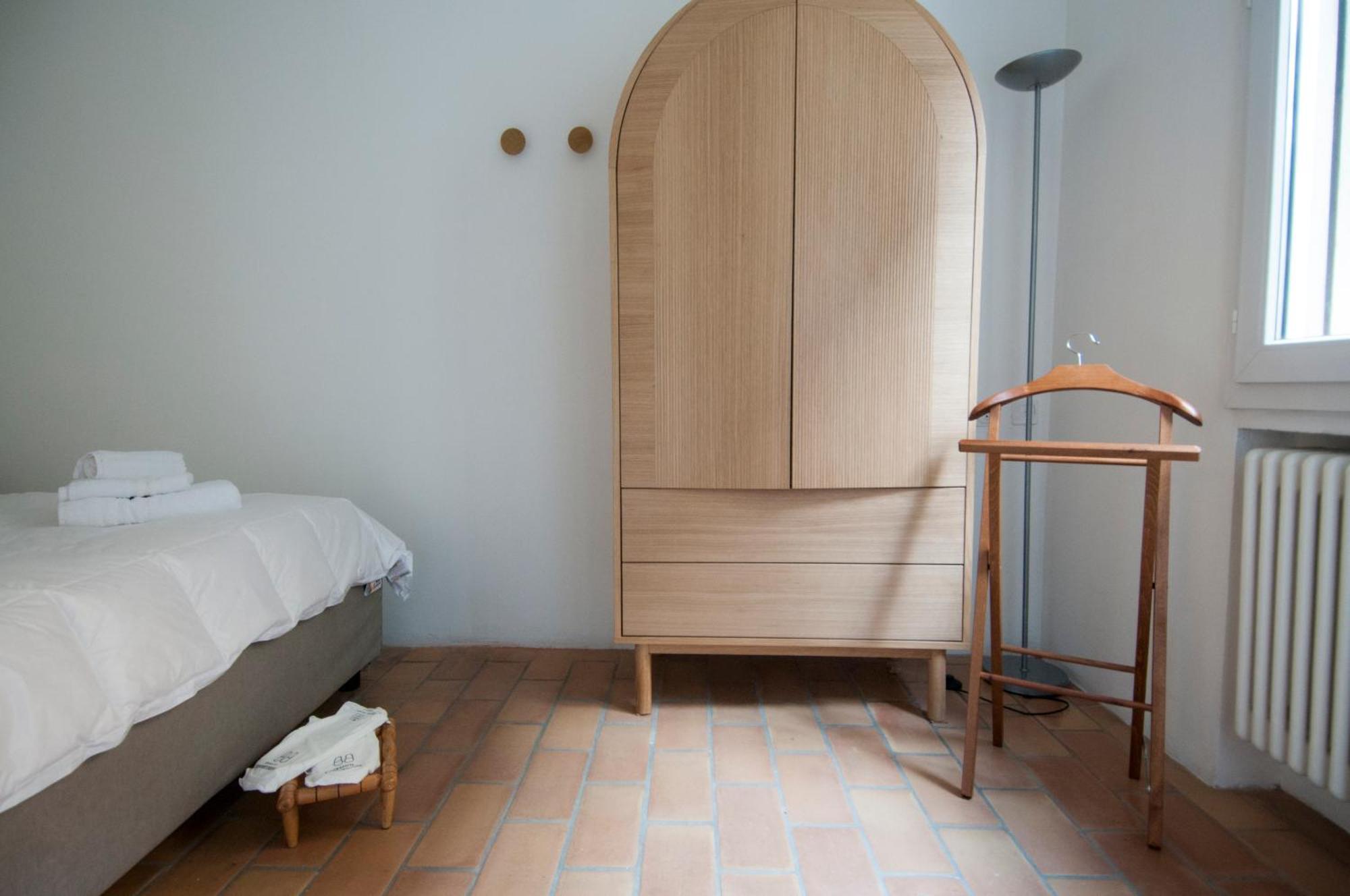 Urban Retreat - Ambrogiohost Appartement