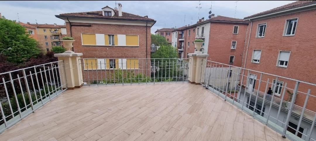 Bolognina Apartment