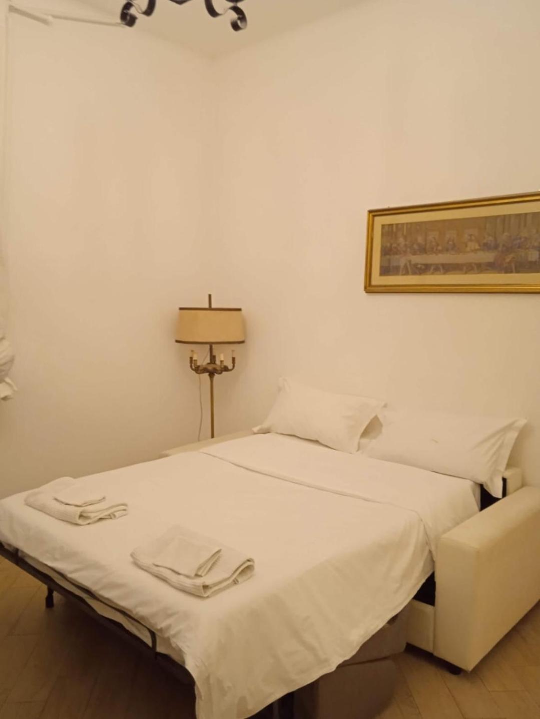 Apartment Bolognina