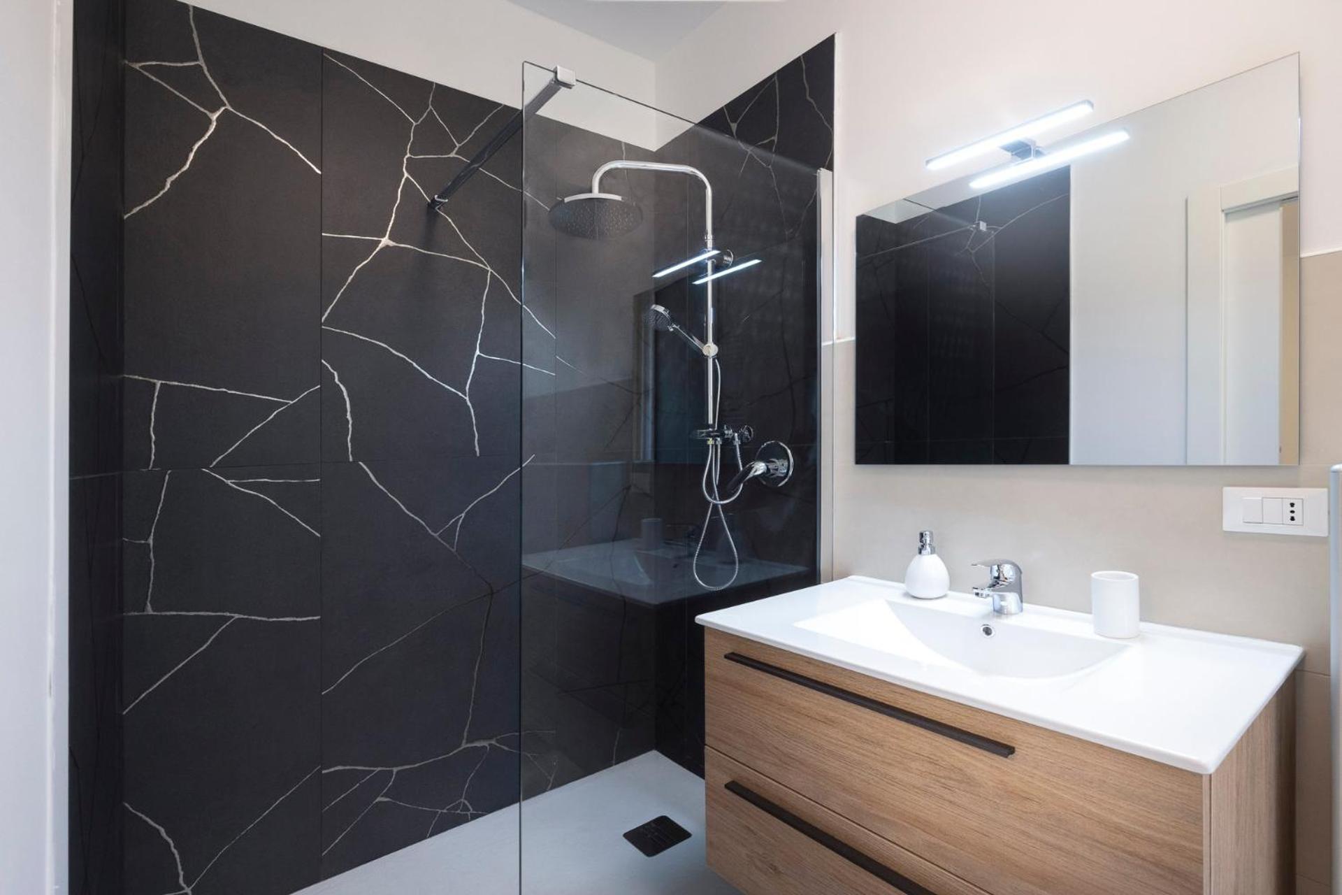 Le Stanze Dell'edera Guest house *