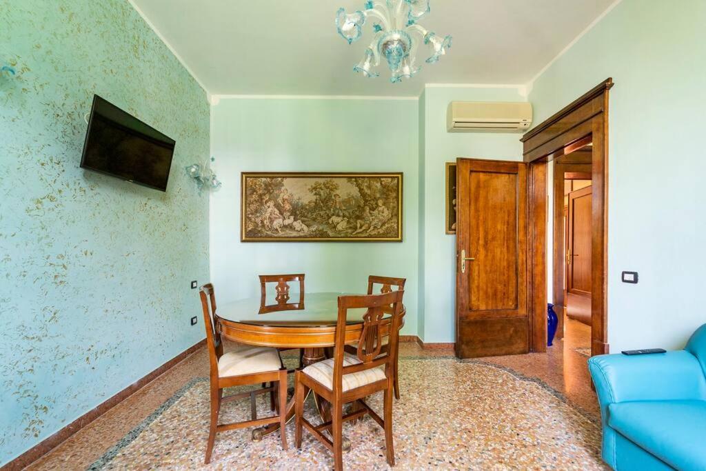 Elegant Apt, Wi-fi And Garden Apartment *