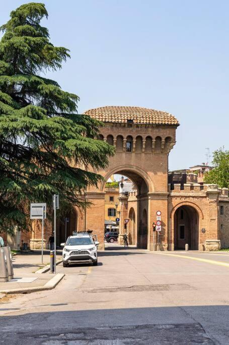 Elegant Apt, Wi-fi And Garden * Bologna