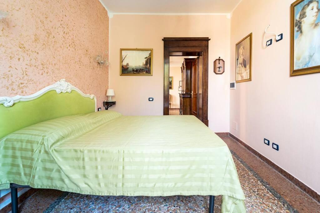 Elegant Apt, Wi-fi And Garden