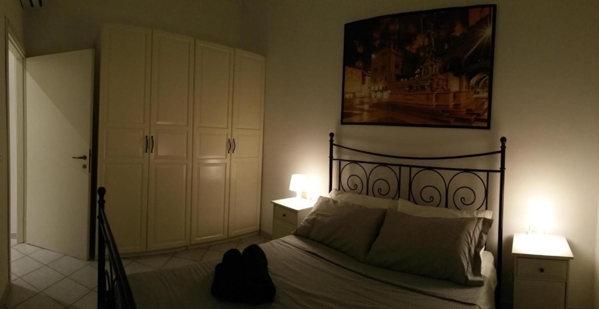 Fuori Portico Unita Apartment Bologna
