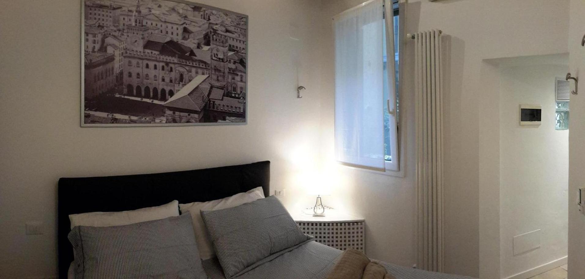 Apartamento Fuori Portico Rialto Bolonha