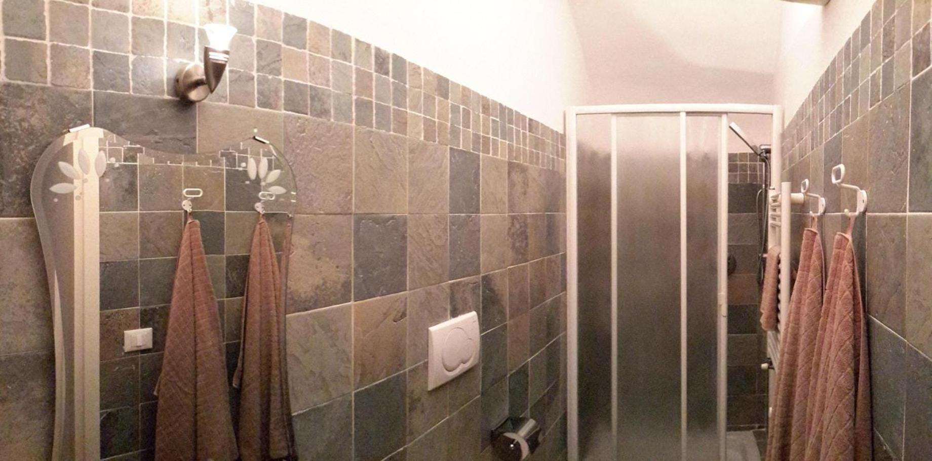 Apartamento Fuori Portico Rialto Bolonha