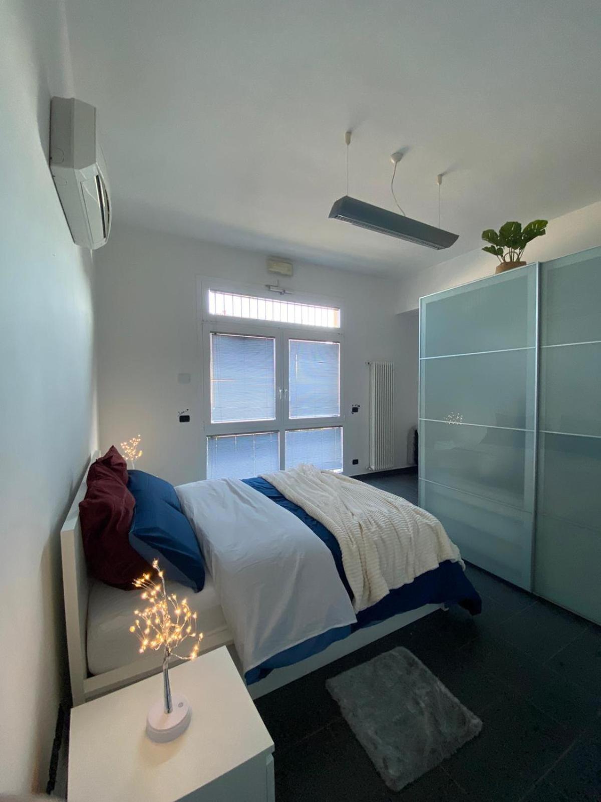 *love'n Fly * Airport- Ducati Apartment
