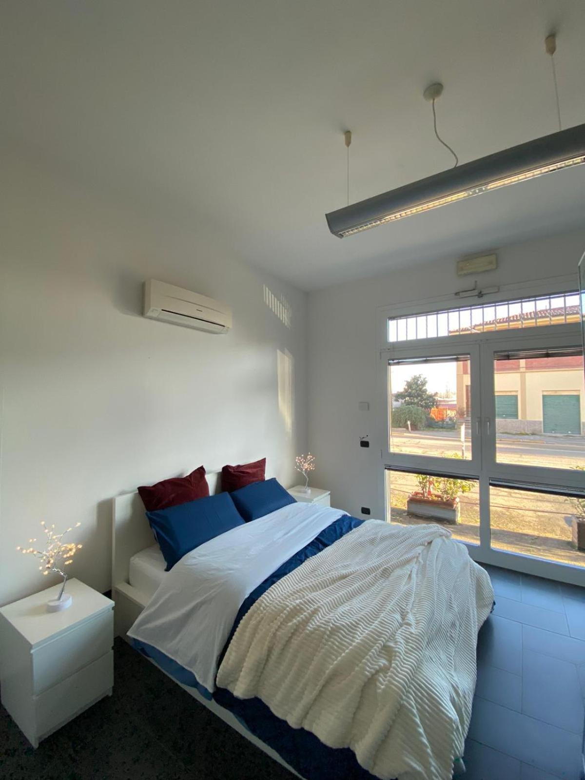 *love'n Fly * Airport- Ducati Apartment *