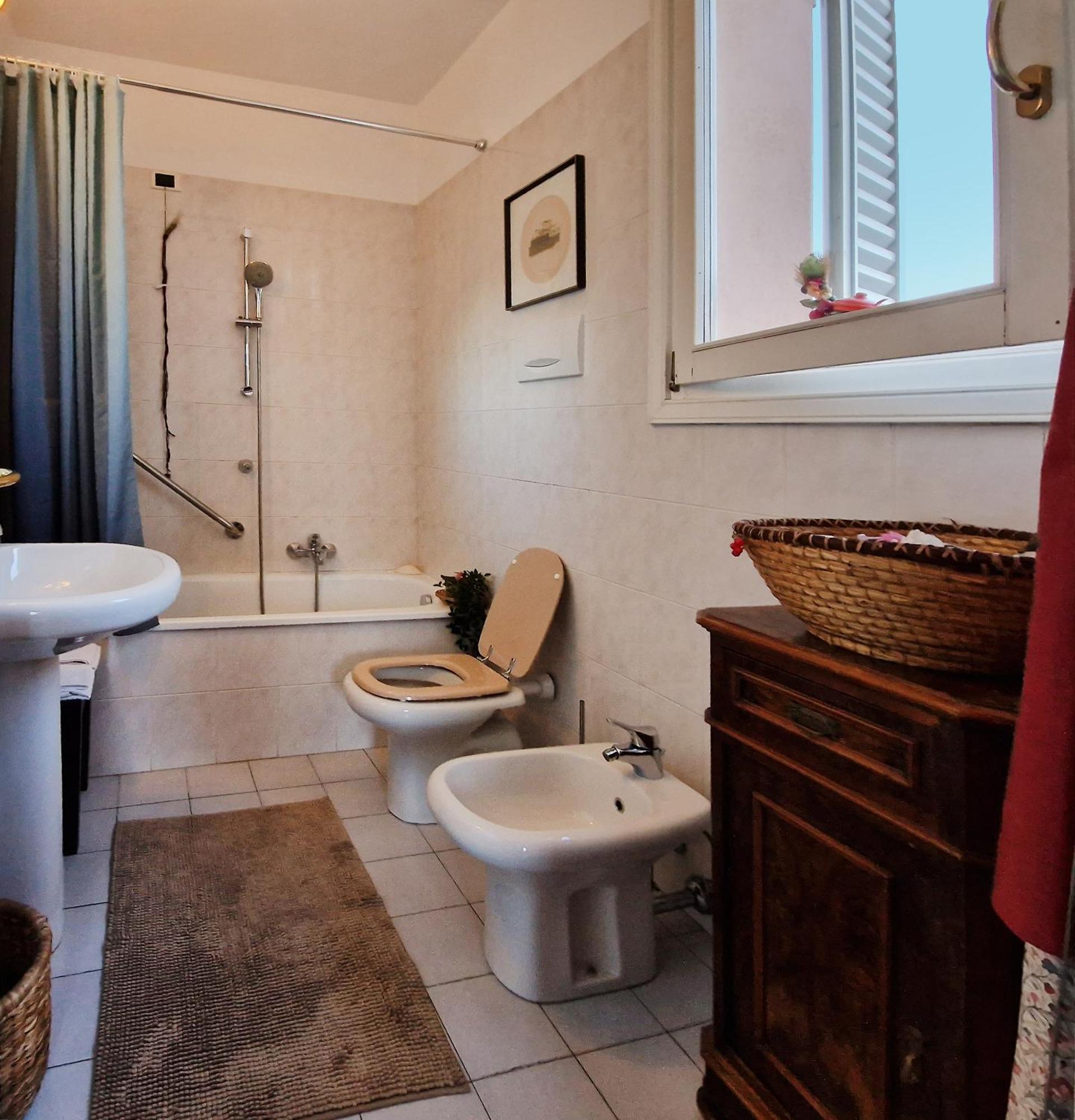 Ca Di Vale Apartment