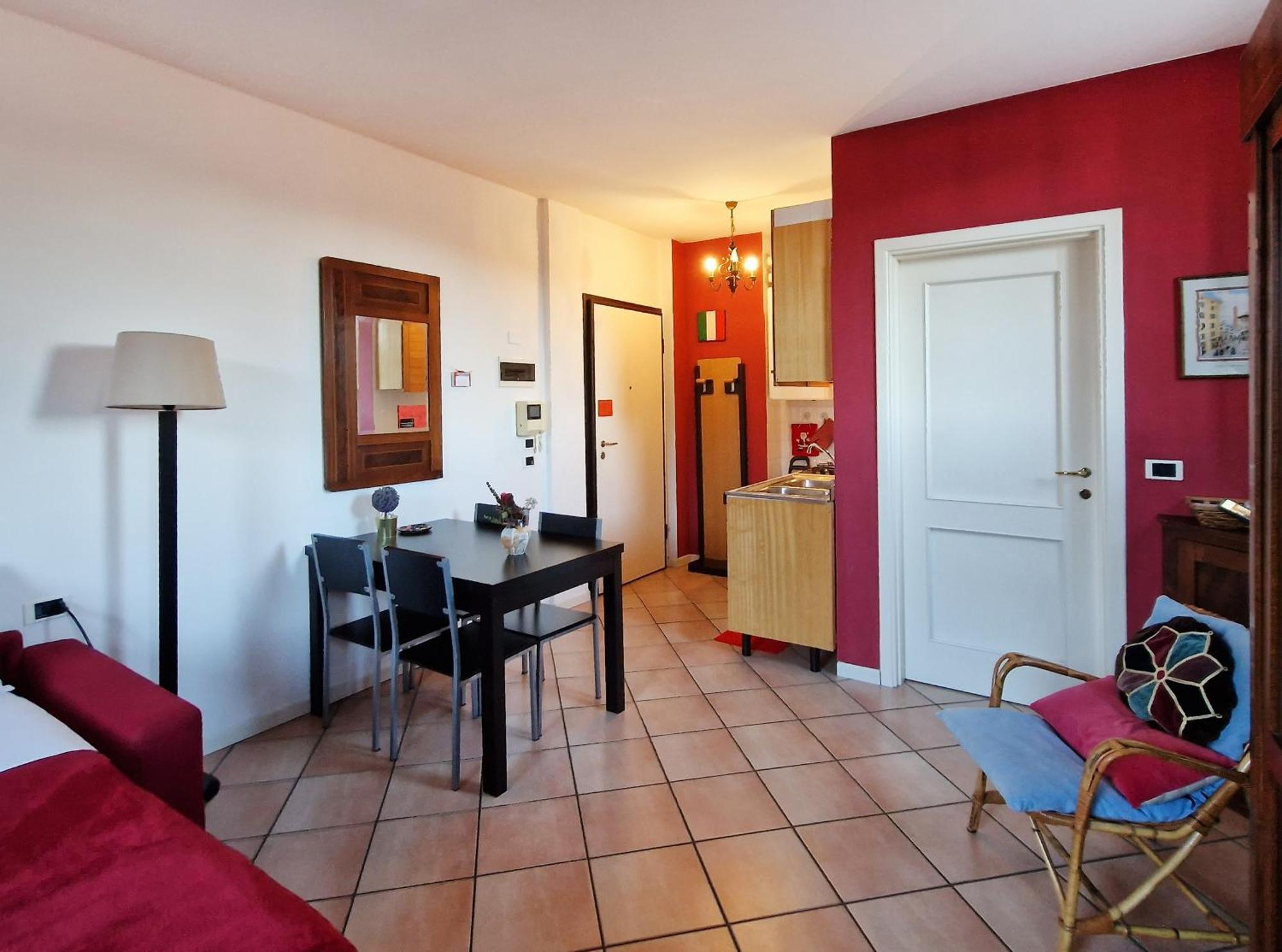 Apartment Ca Di Vale