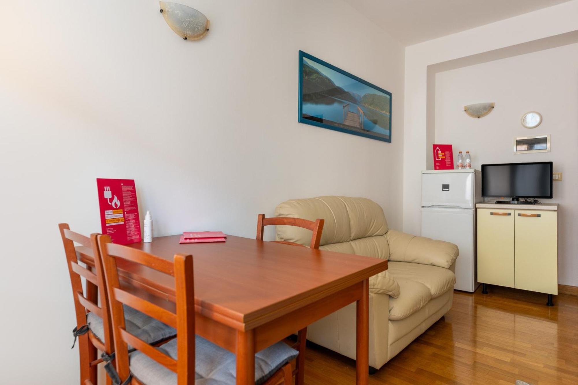 Apartment Urban Cozy By Wonderful Italy
