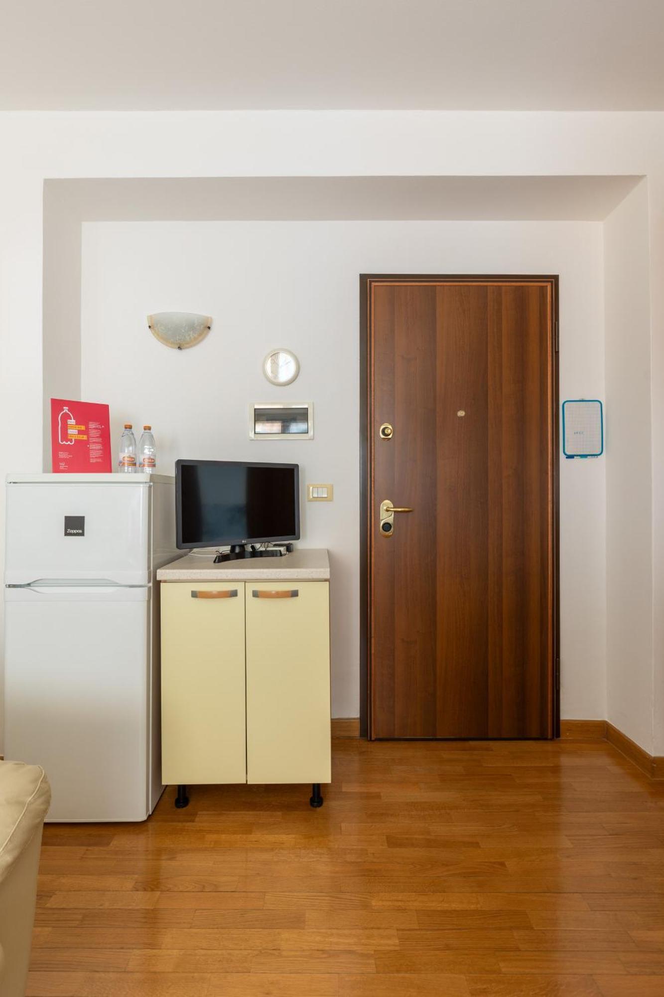 Apartment Urban Cozy By Wonderful Italy