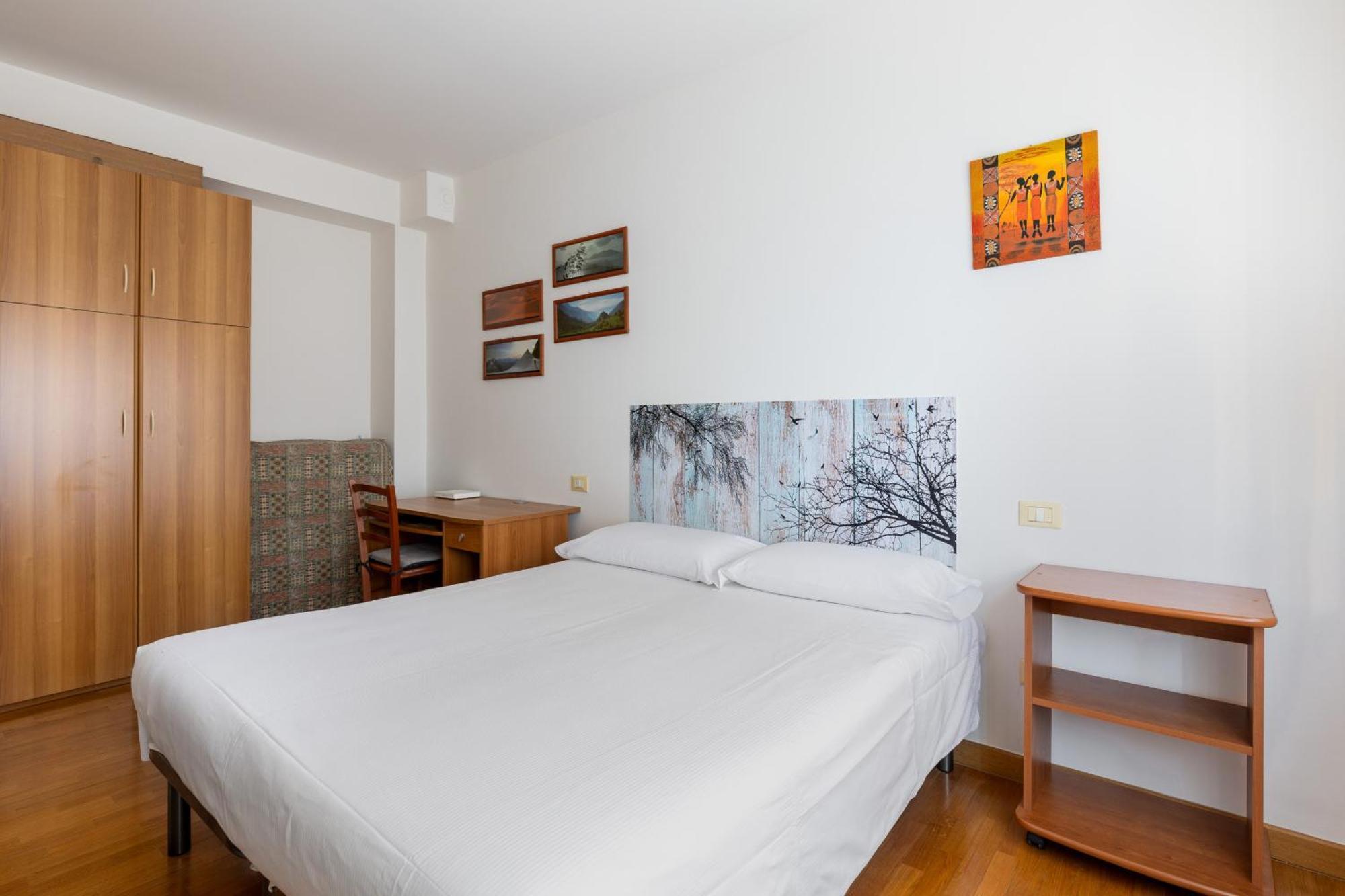 Urban Cozy By Wonderful Italy Apartment Bologna