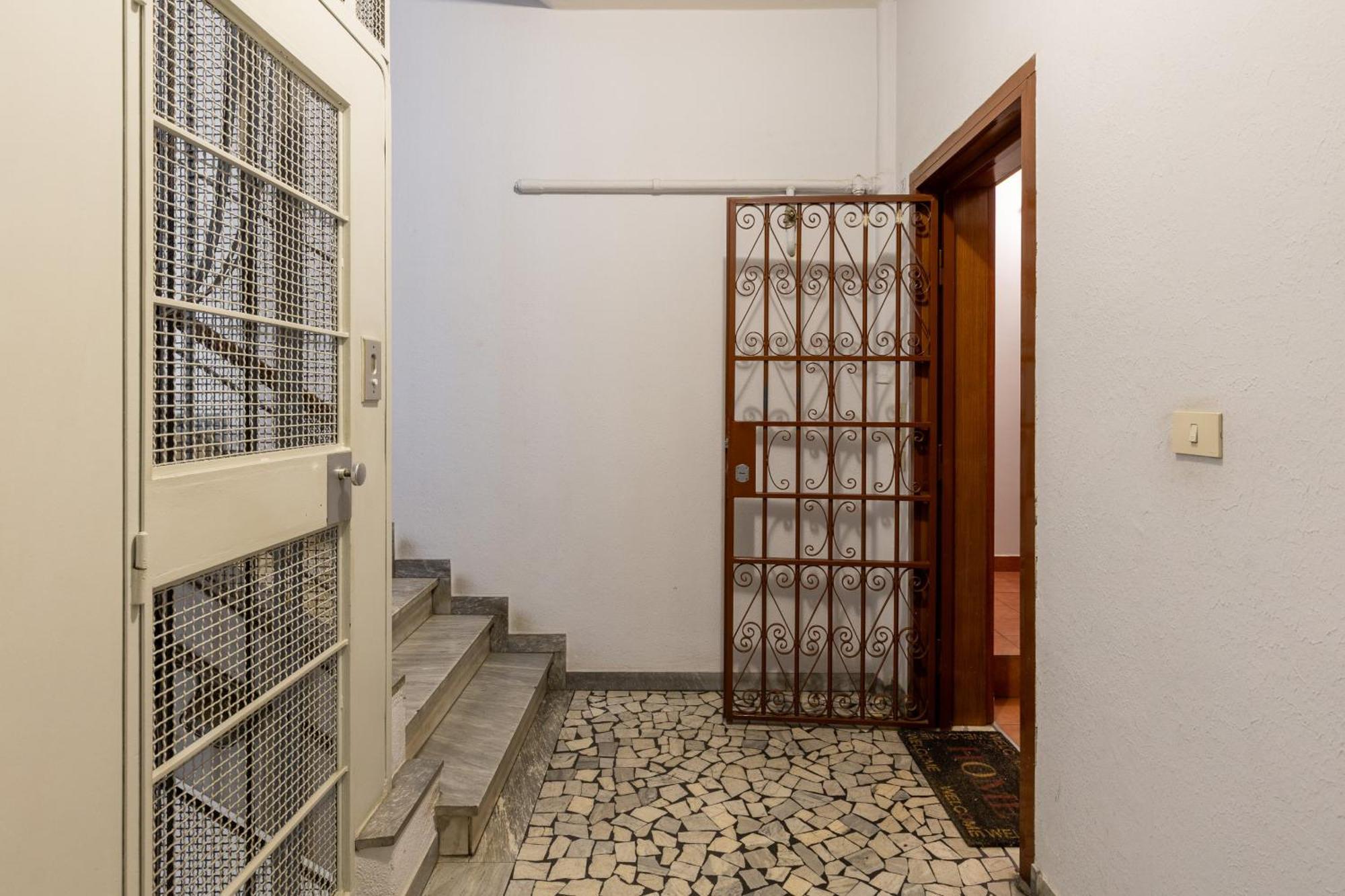 Apartment Urban Cozy By Wonderful Italy *