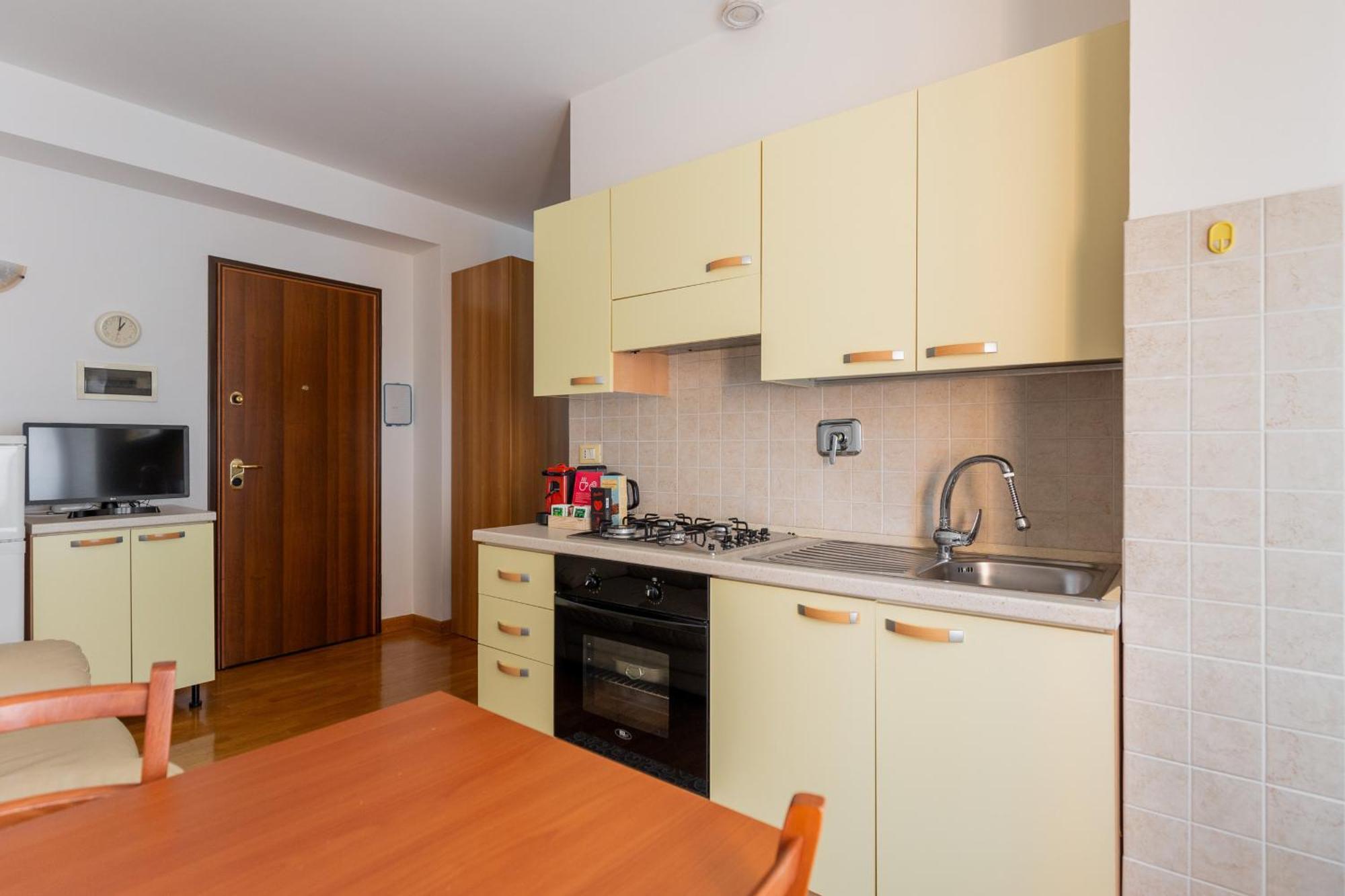 Apartment Urban Cozy By Wonderful Italy Bologna