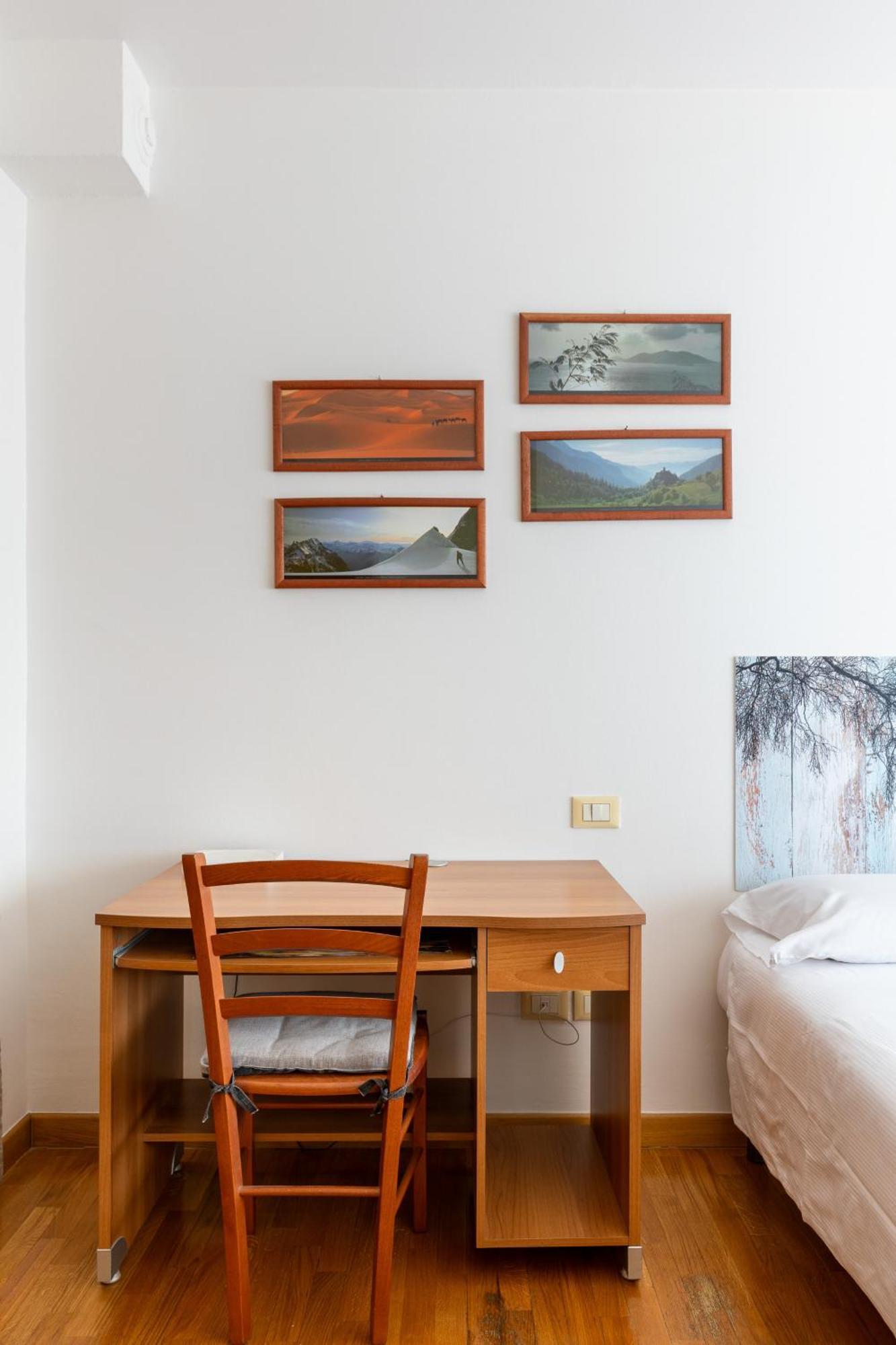 Apartment Urban Cozy By Wonderful Italy