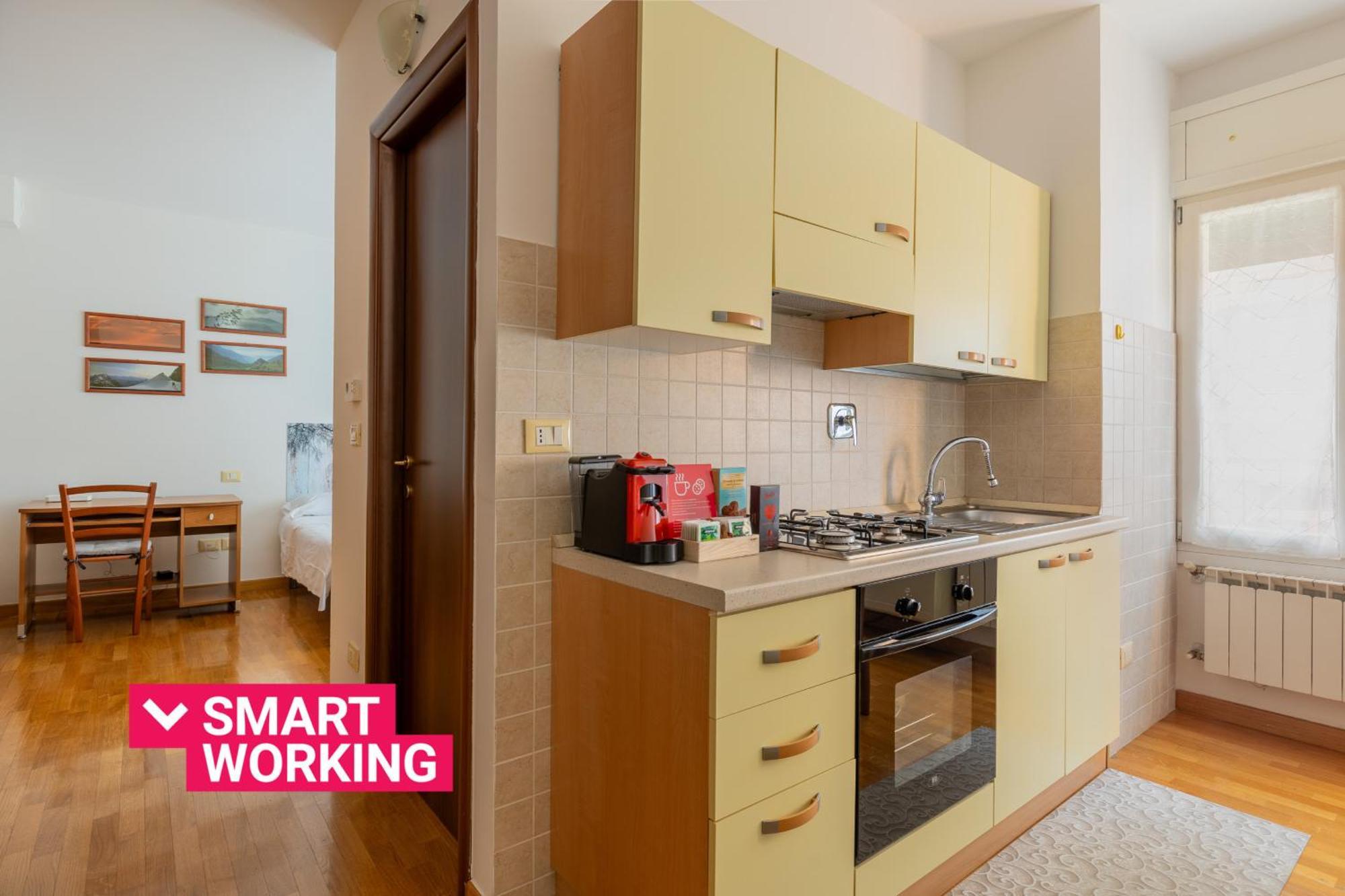 Urban Cozy By Wonderful Italy Apartment Bologna