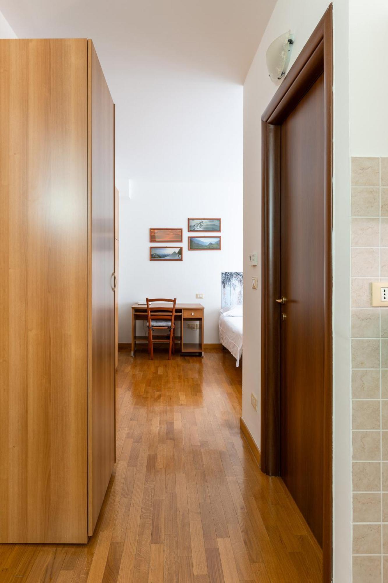Urban Cozy By Wonderful Italy Bologna