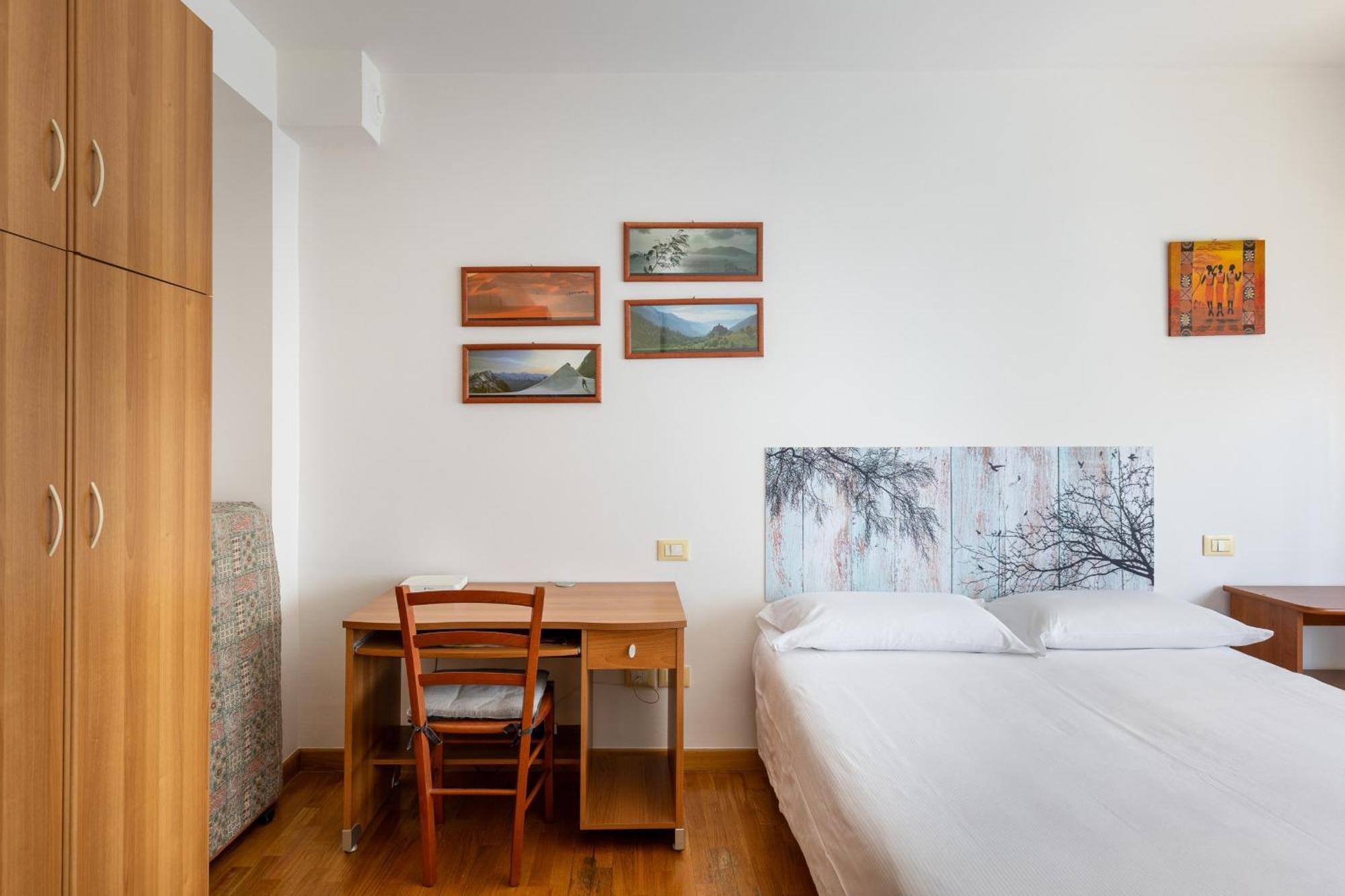 Apartment Urban Cozy By Wonderful Italy